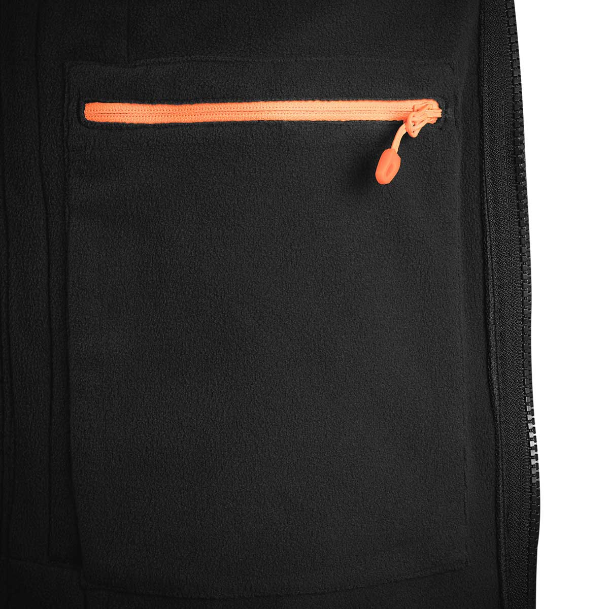 Stoirm Tactical Softshell kabát - Black