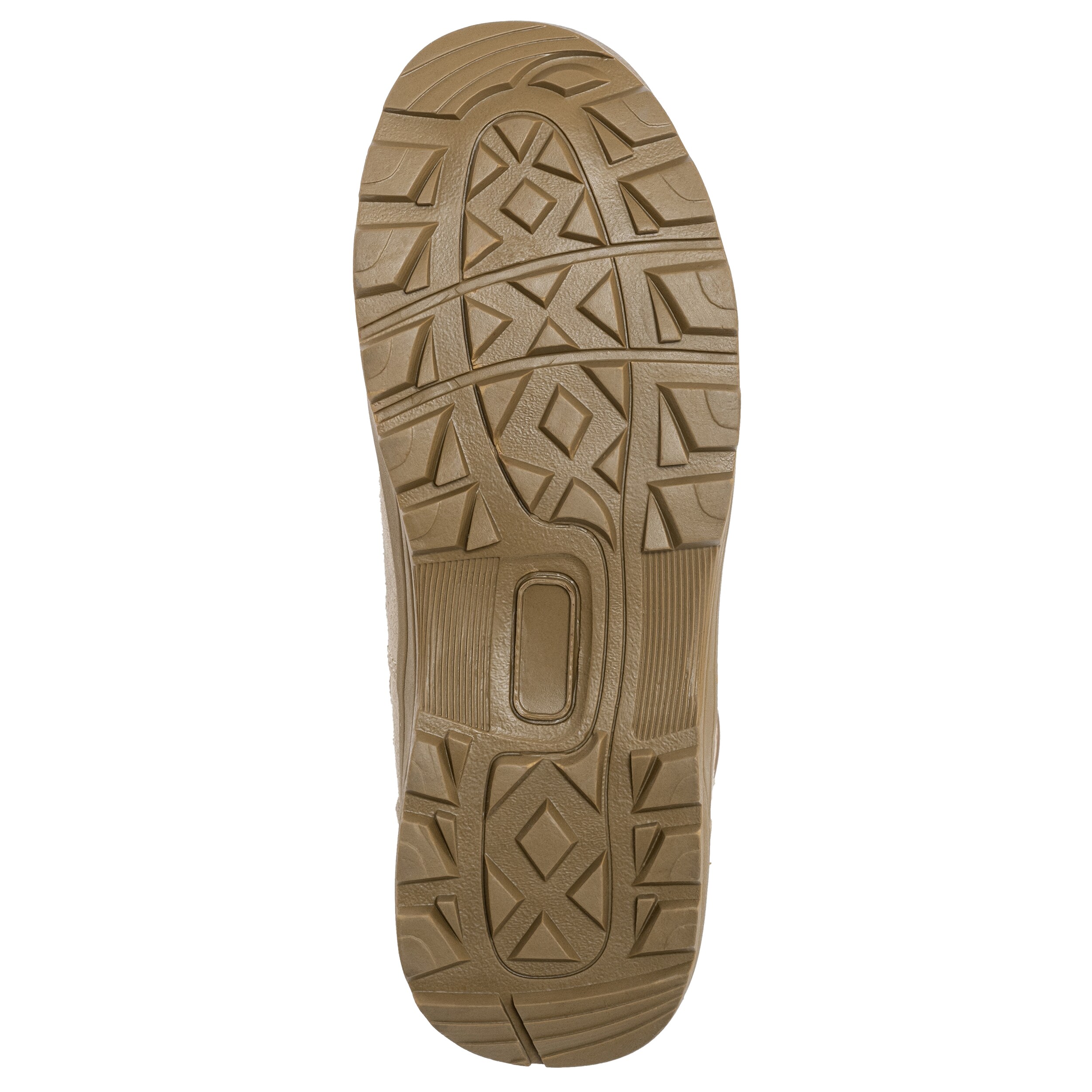 Highlander Forces Echo bakancs - Tan