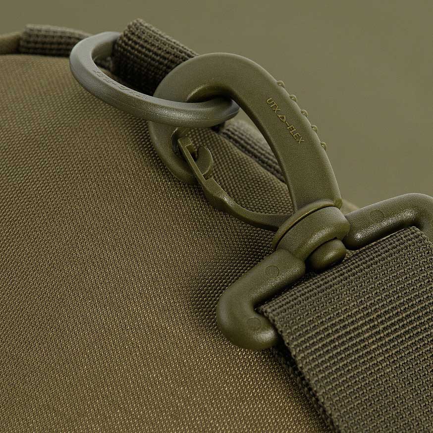 M-Tac Assistant Bag táska 4 l - Ranger Green