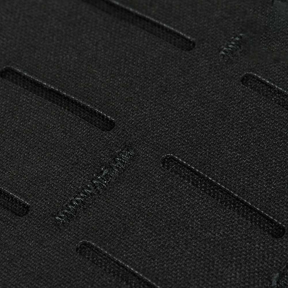 M-Tac Plate Carrier Cuirass Fast QRS Gen. II taktikai mellény - Black