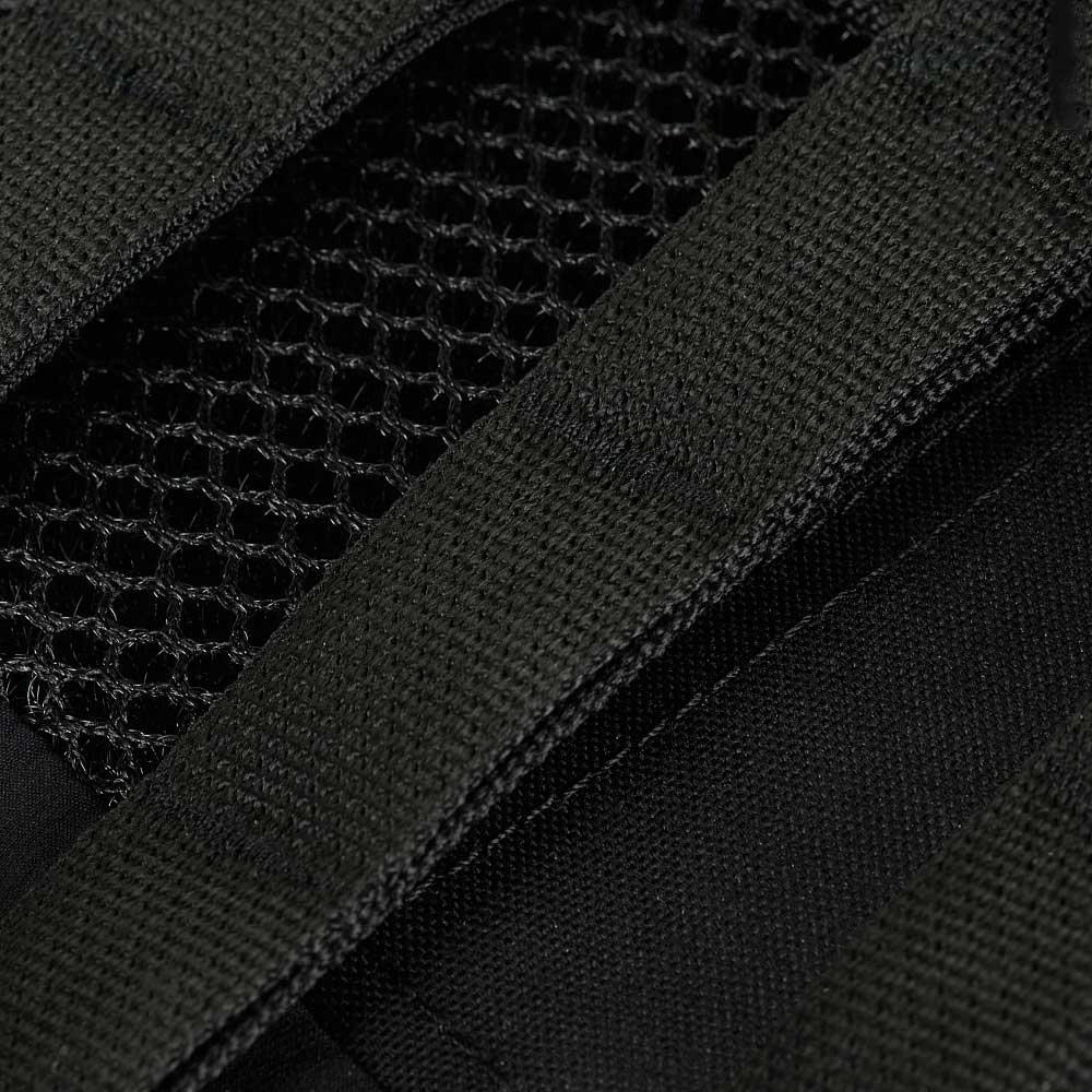 M-Tac Plate Carrier Cuirass Fast QRS Gen. II taktikai mellény - Black