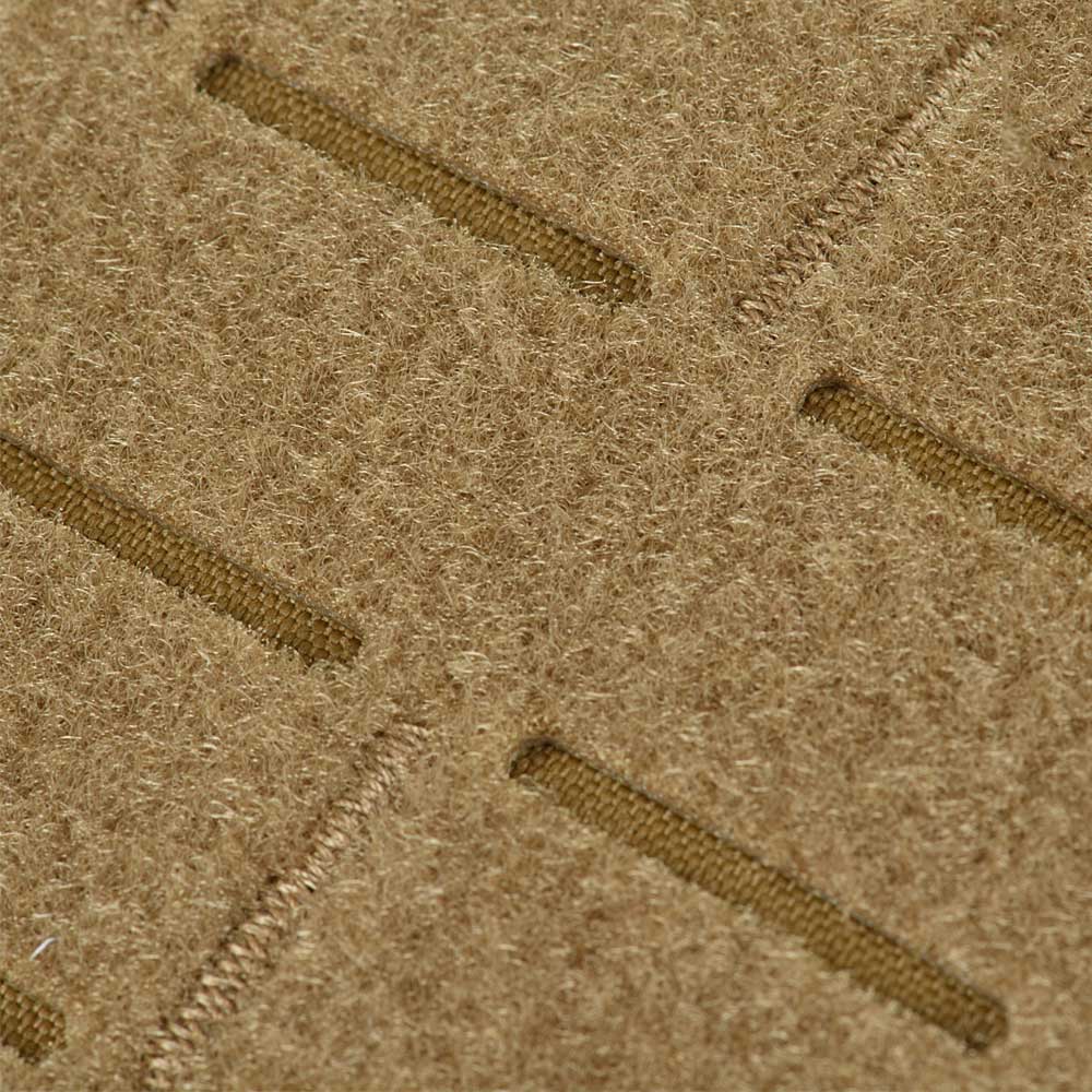 M-Tac Plate Carrier Cuirass Fast QRS Gen. II taktikai mellény - Coyote