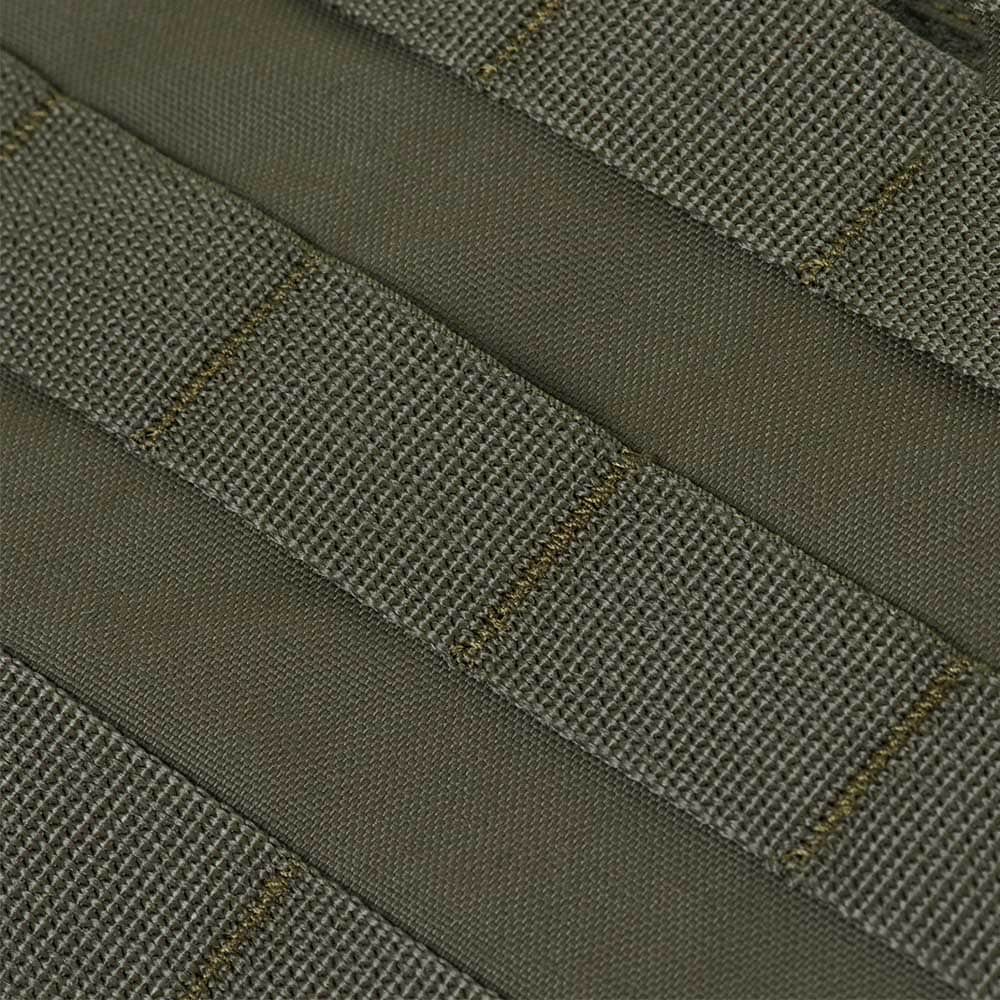 M-Tac Plate Carrier Cuirass QRS Gen. II taktikai mellény - Ranger Green