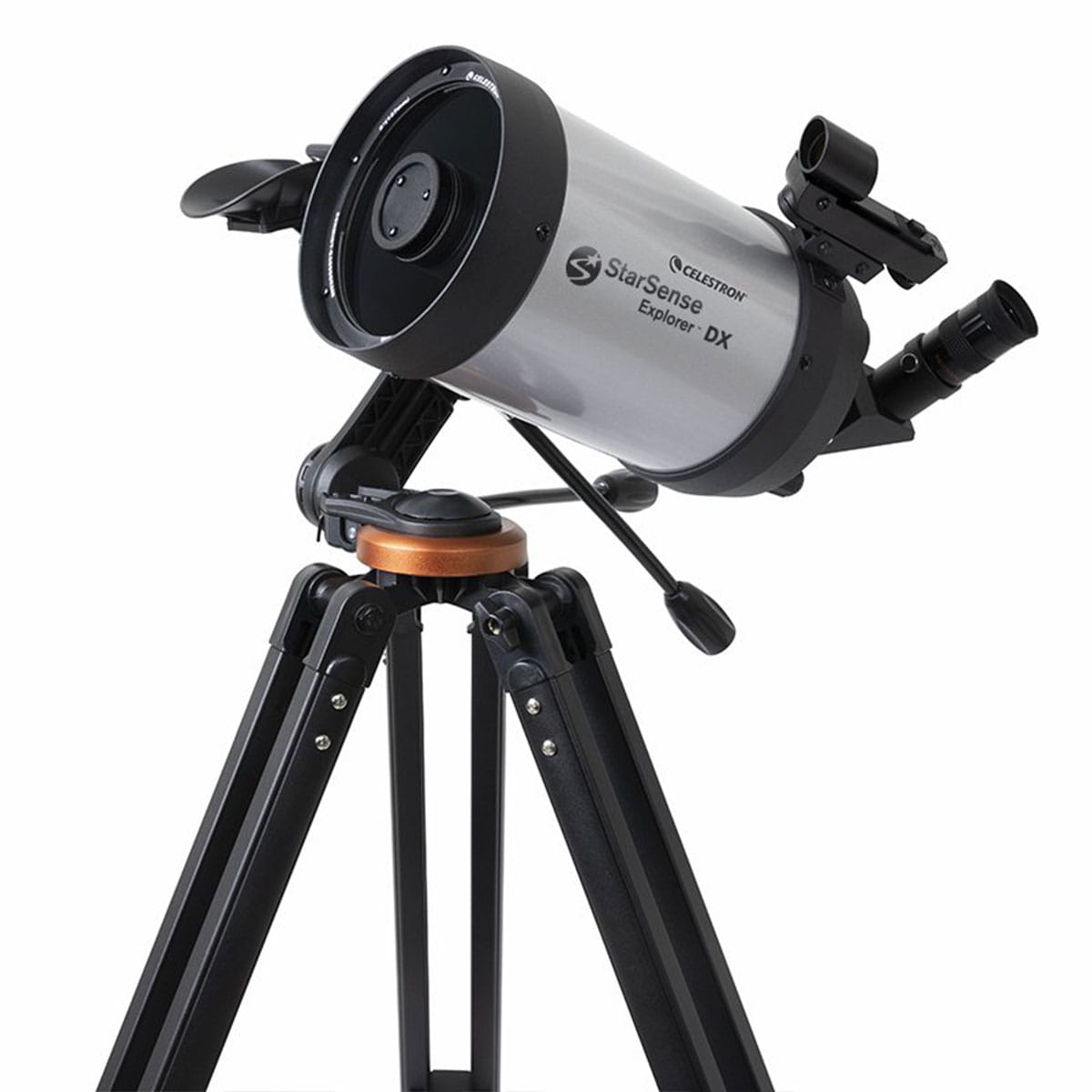 Celestron StarSense Explorer teleszkóp DX 5