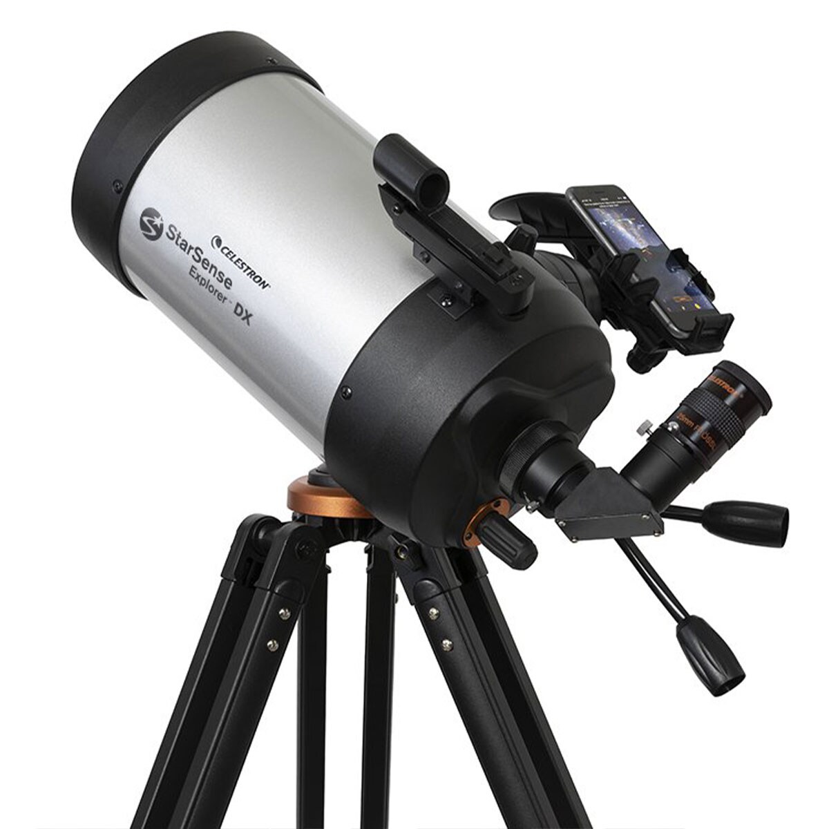 Celestron StarSense Explorer teleszkóp DX 5