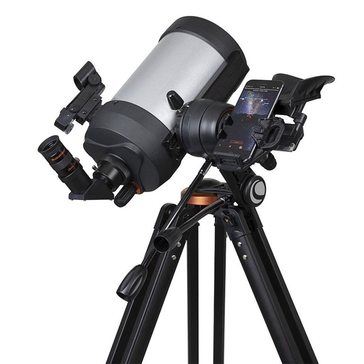 Celestron StarSense Explorer teleszkóp DX 5