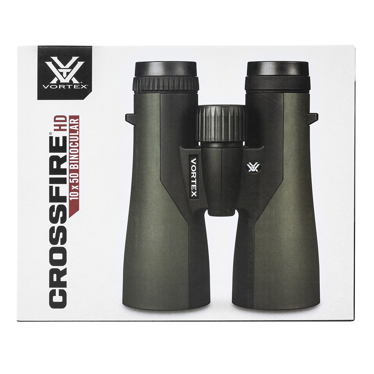 Vortex Crossfire HD távcső 10x50