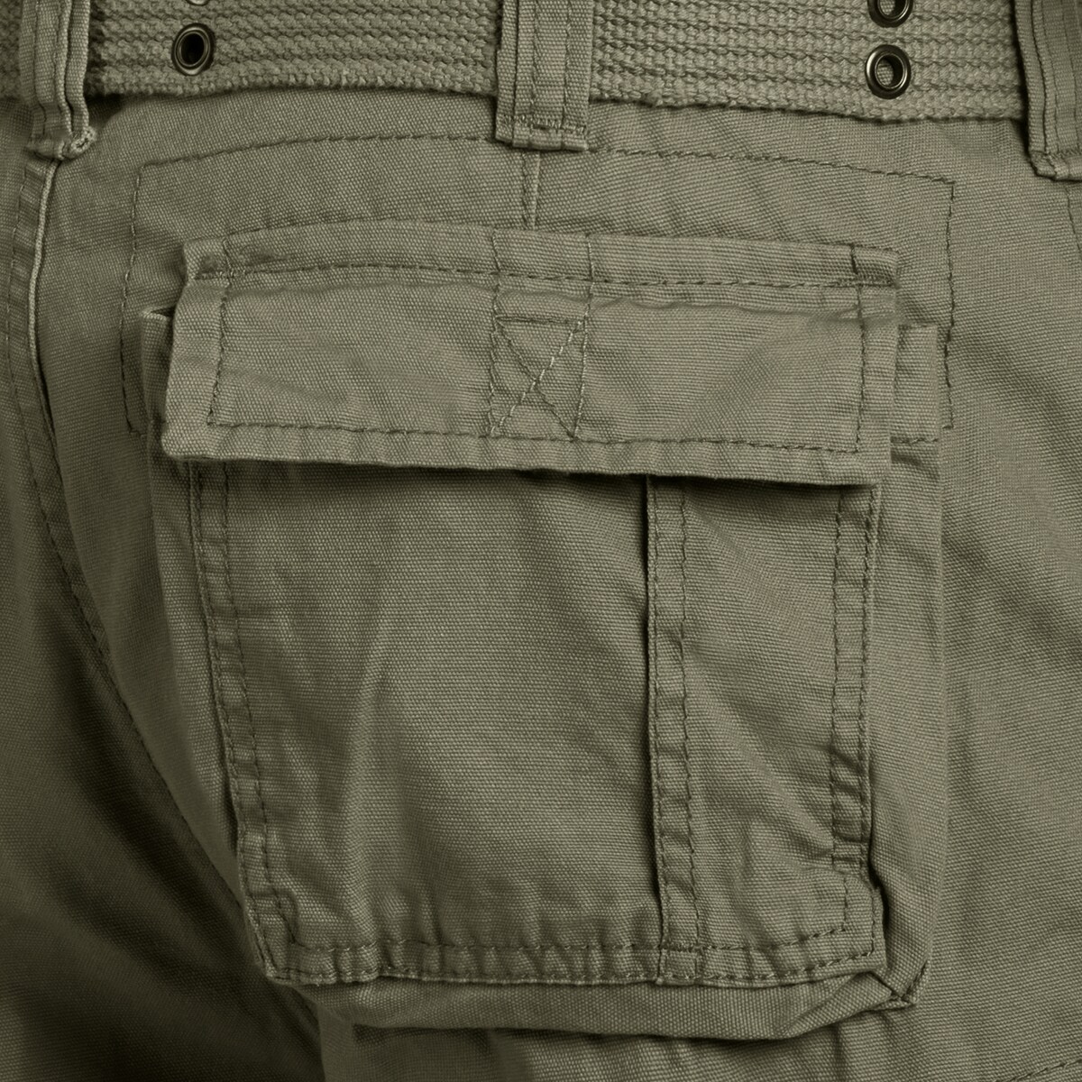 Brandit Savage rövidnadrág - Olive