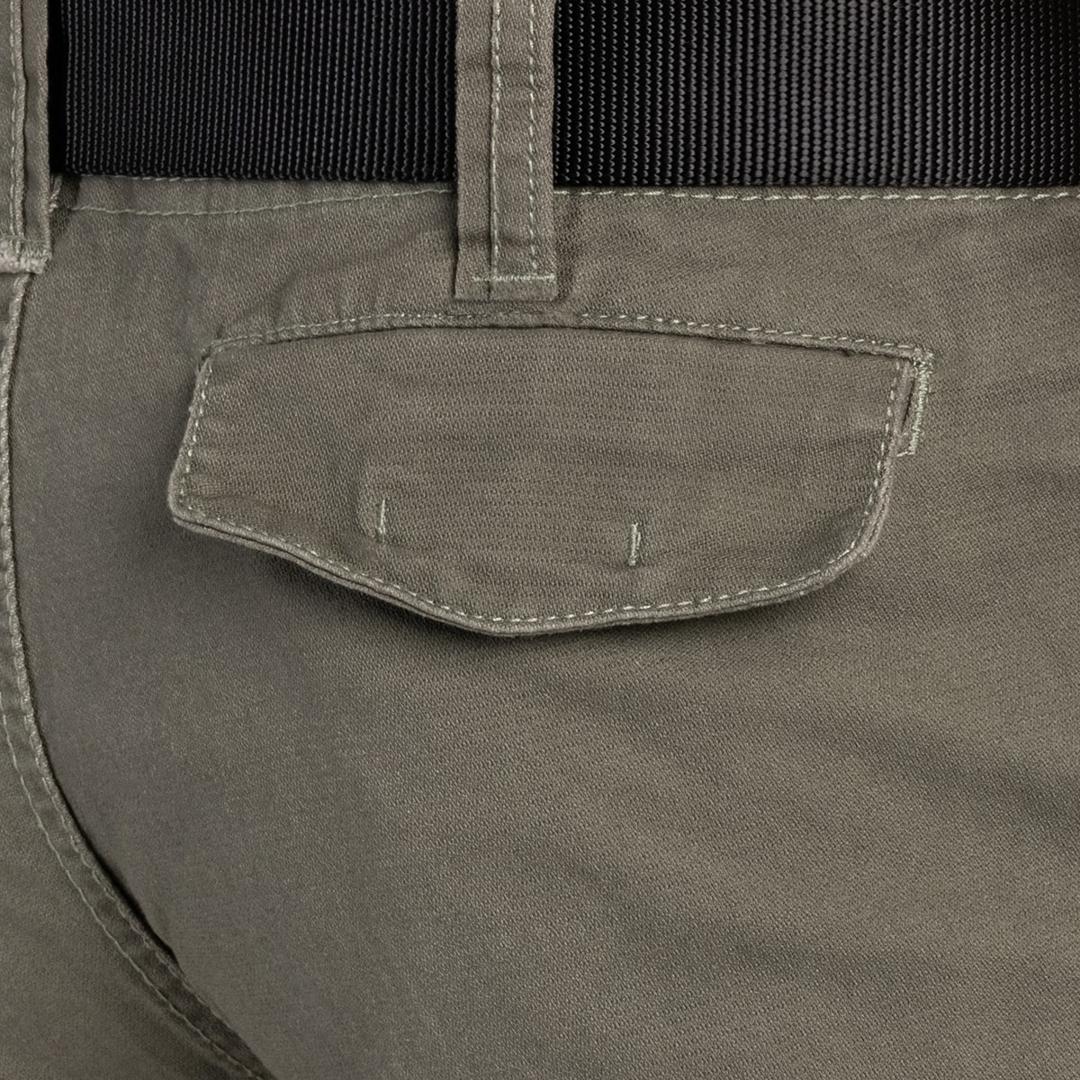 Brandit Vintage Classic rövidnadrág - Olive