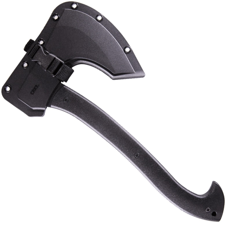CRKT Skeggox balta