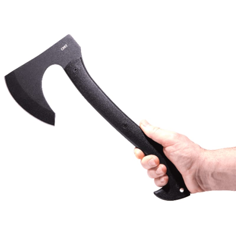 CRKT Skeggox balta