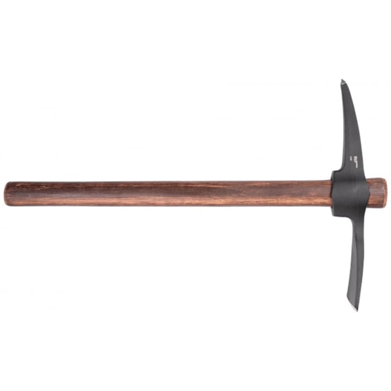 CRKT Chogan Mattock csákány