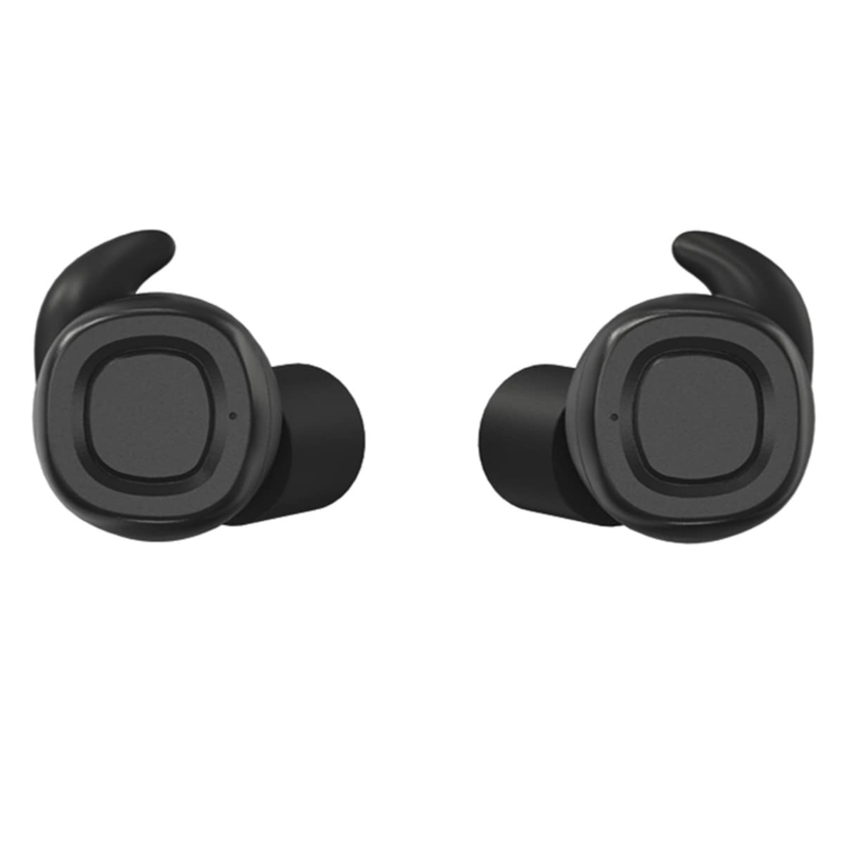 Nitecore NE20 aktív hallásvédő - Black