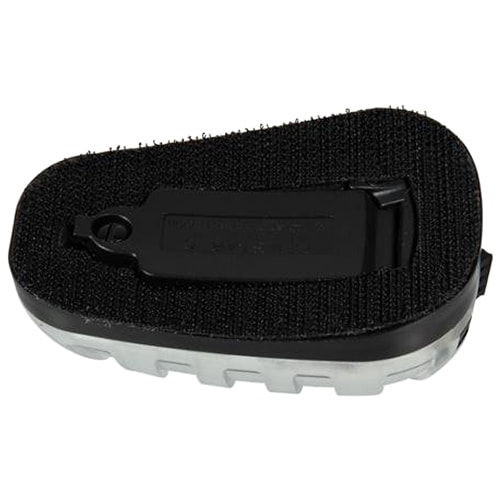 Element HEL-STAR 6 elektronikus jelölőfény - Piros