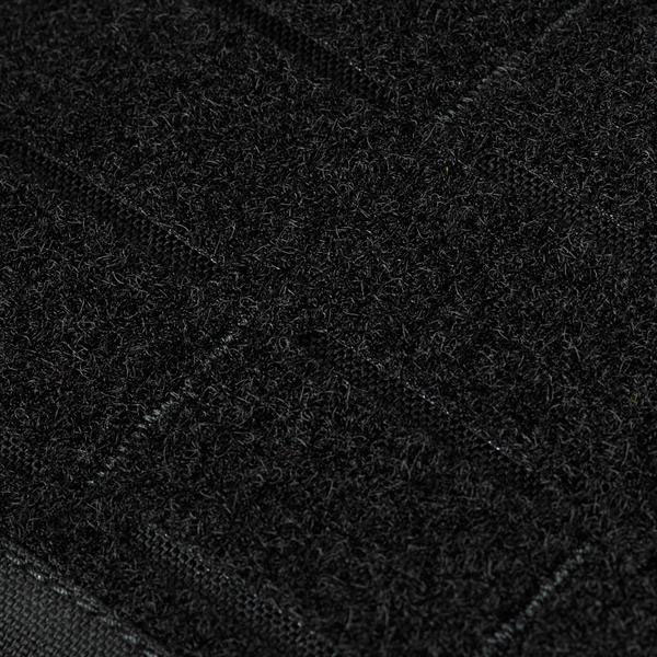 M-Tac Plate Carrier Cuirass Fast QRS taktikai mellény - Black - Medium lemez