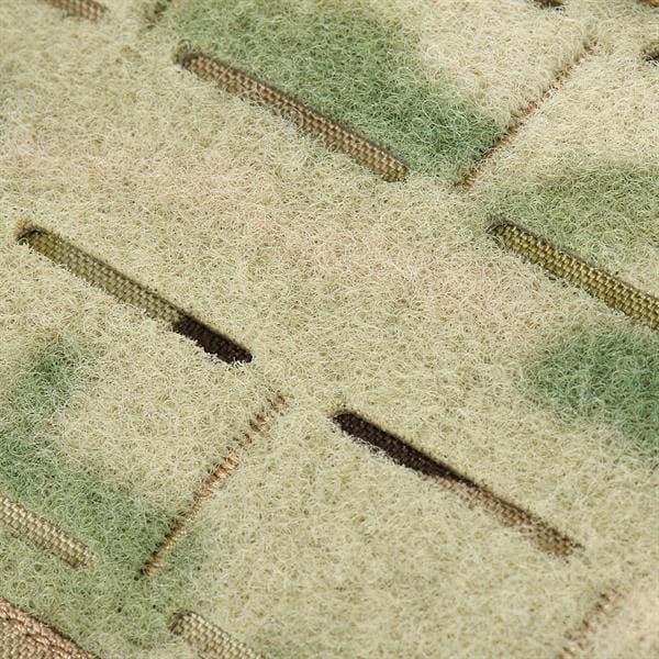 M-Tac Plate Carrier Cuirass Fast QRS taktikai mellény - MultiCam - Medium lemez