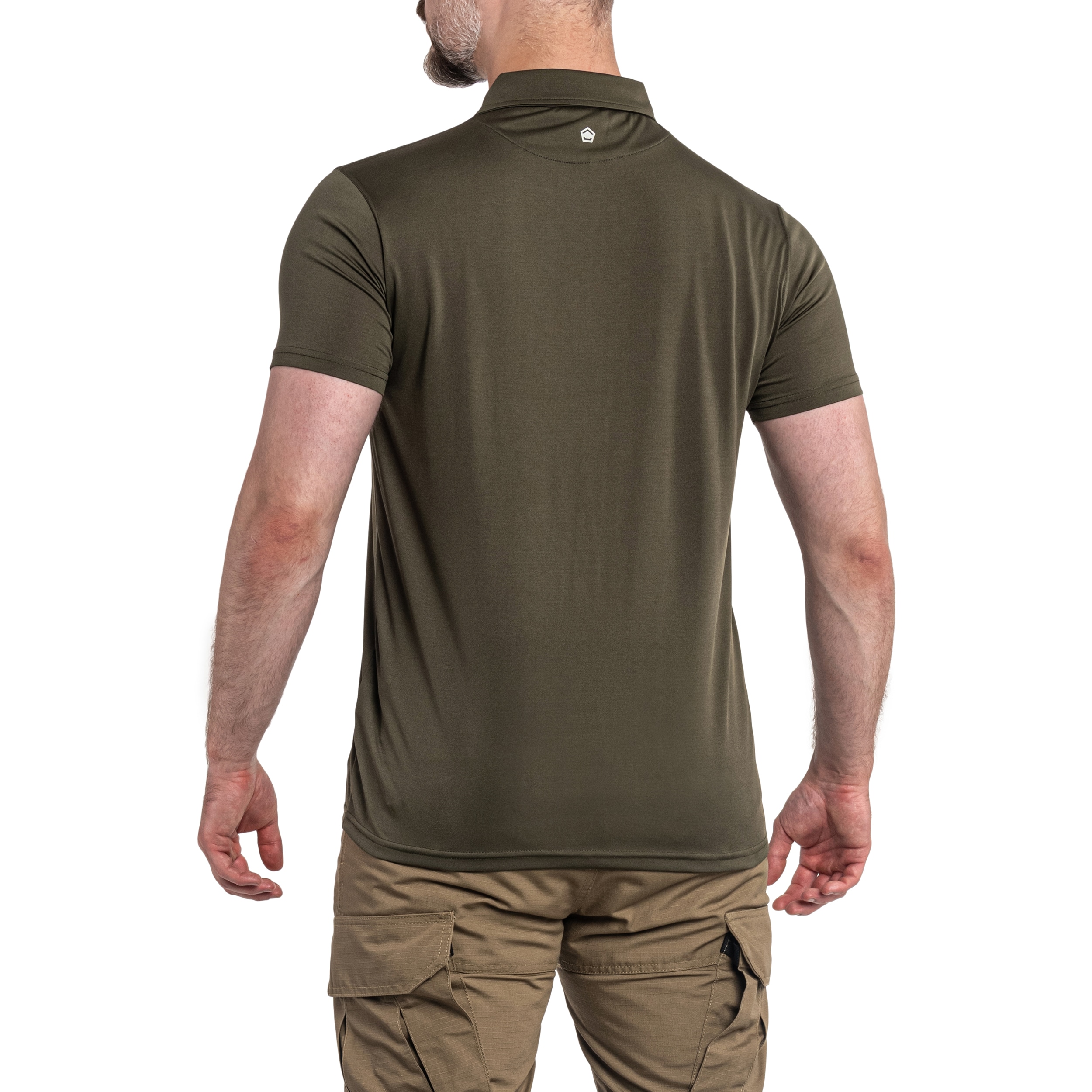 Pentagon Notus golfpóló - RAL7013