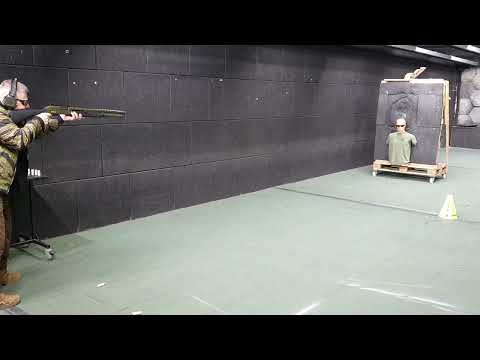 OPC Tactical Hawk taktikai szemüveg - Matt Black/Smoke