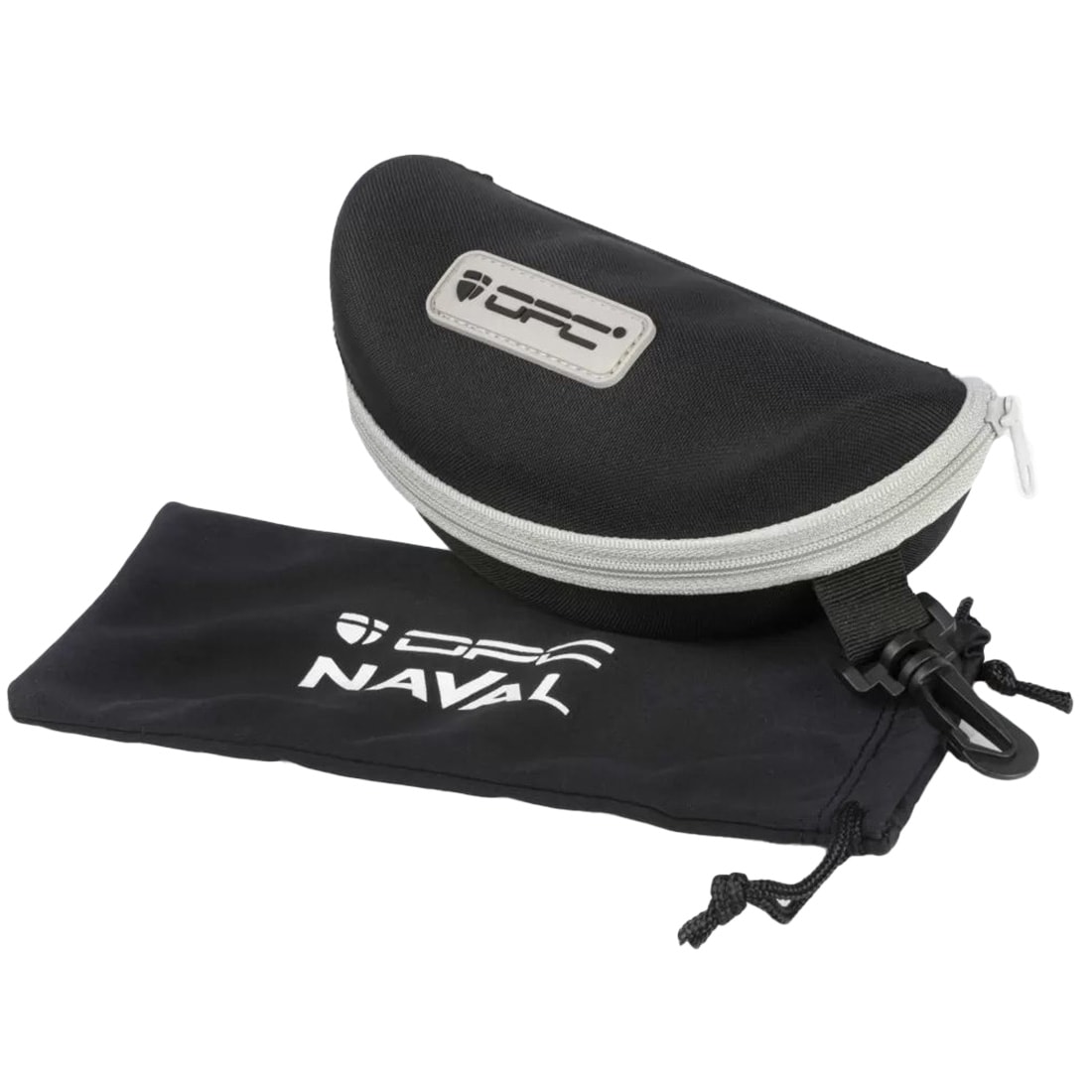 OPC Tactical Jet Naval I taktikai napszemüveg - Matt Black/Smoke