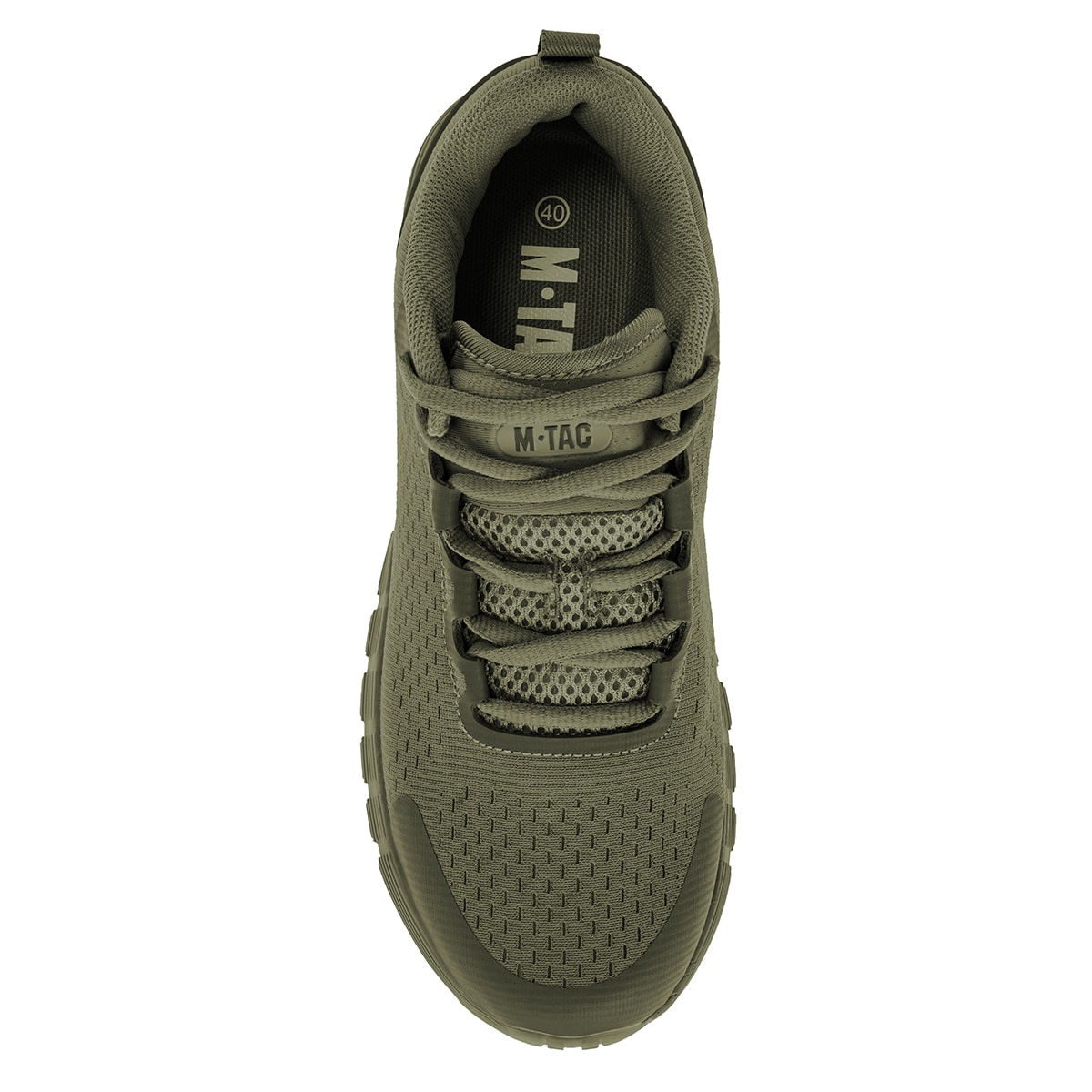 M-Tac Summer Pro cipő - Army Olive
