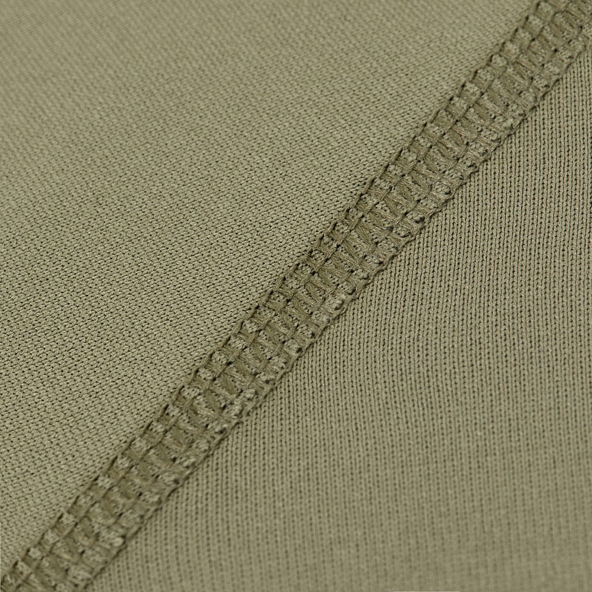 M-Tac Ultra Light Polartec thermoaktív póló - Tan