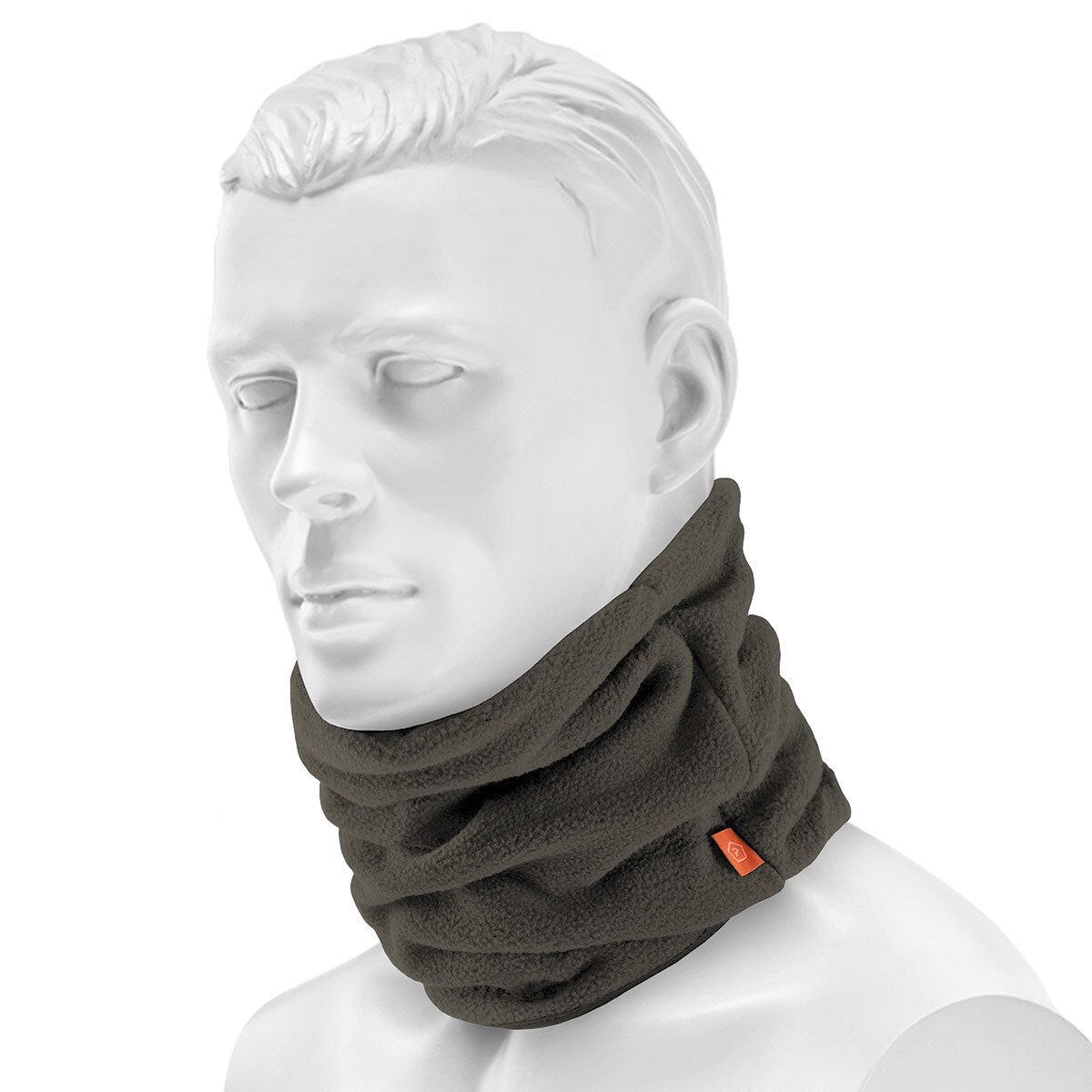 Pentagon Winter Neck védőkendő - Foliage Green
