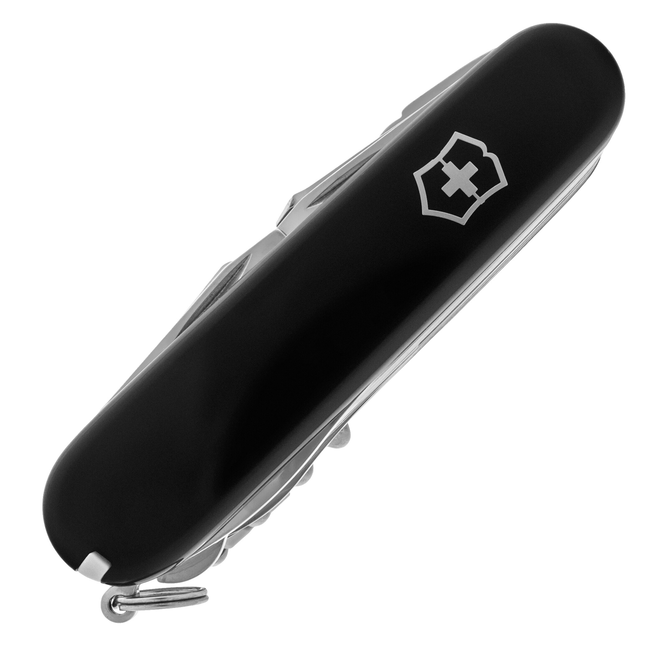 Victorinox Swiss Champ zsebkés - Black