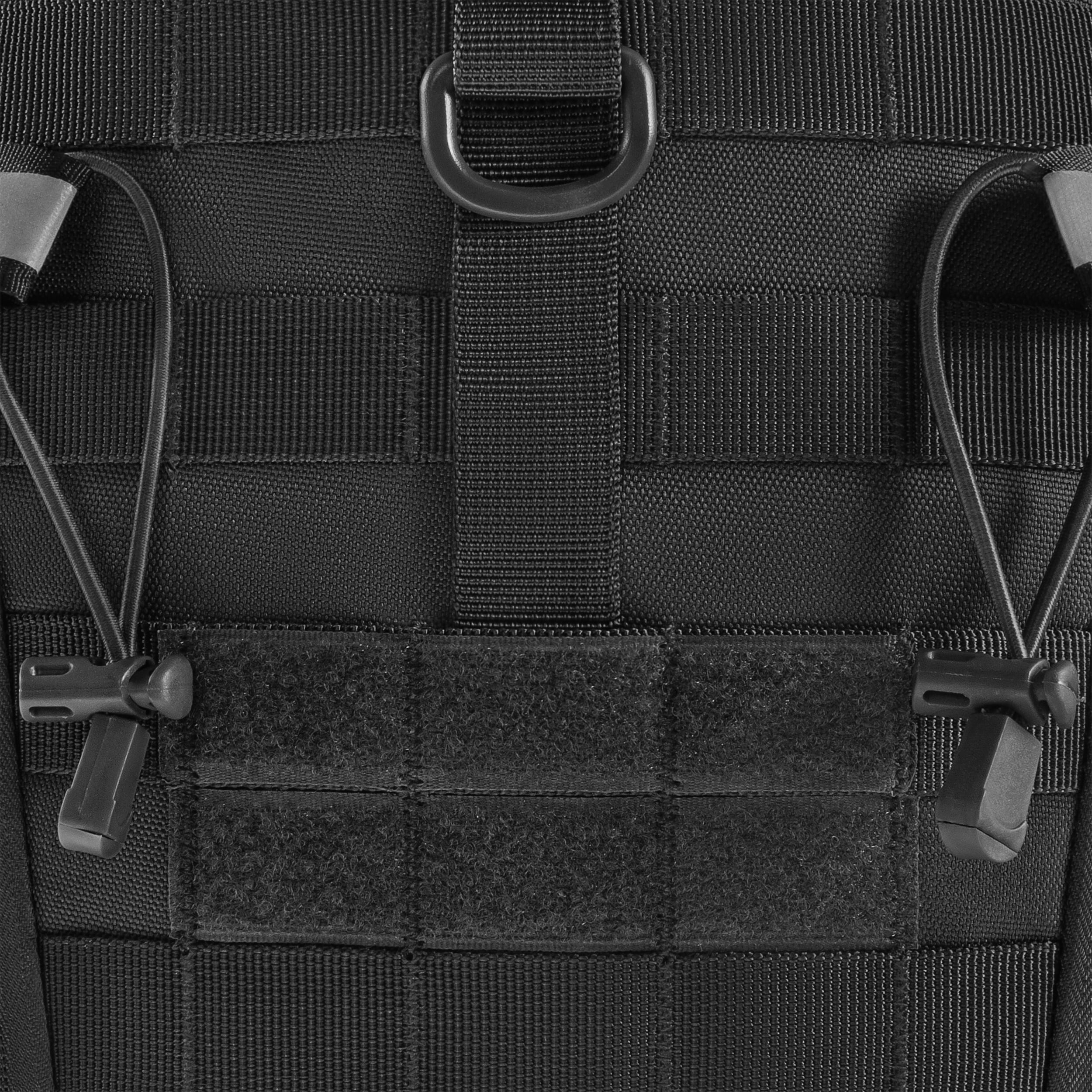 Badger Outdoor Spirit hátizsák 25 l - Black