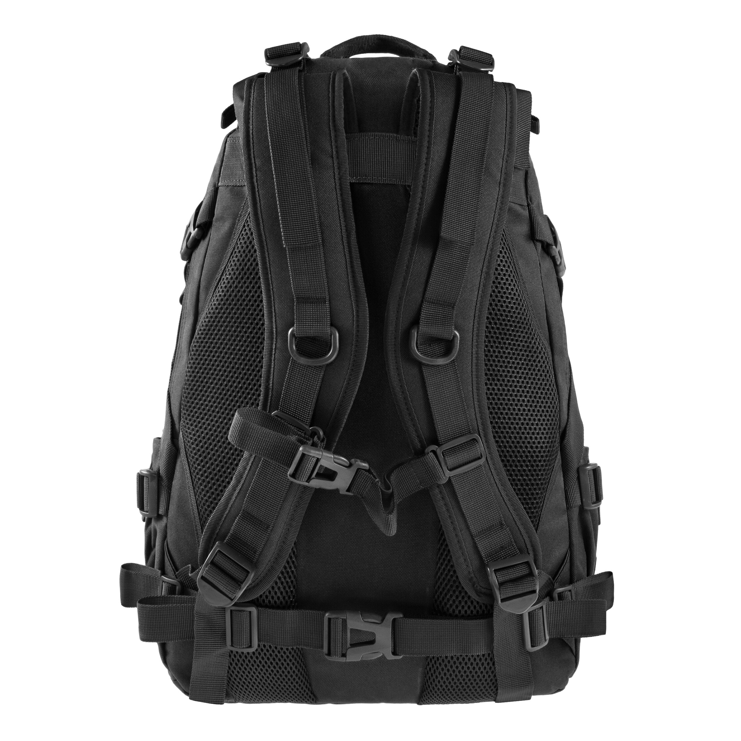 Badger Outdoor Spirit hátizsák 25 l - Black