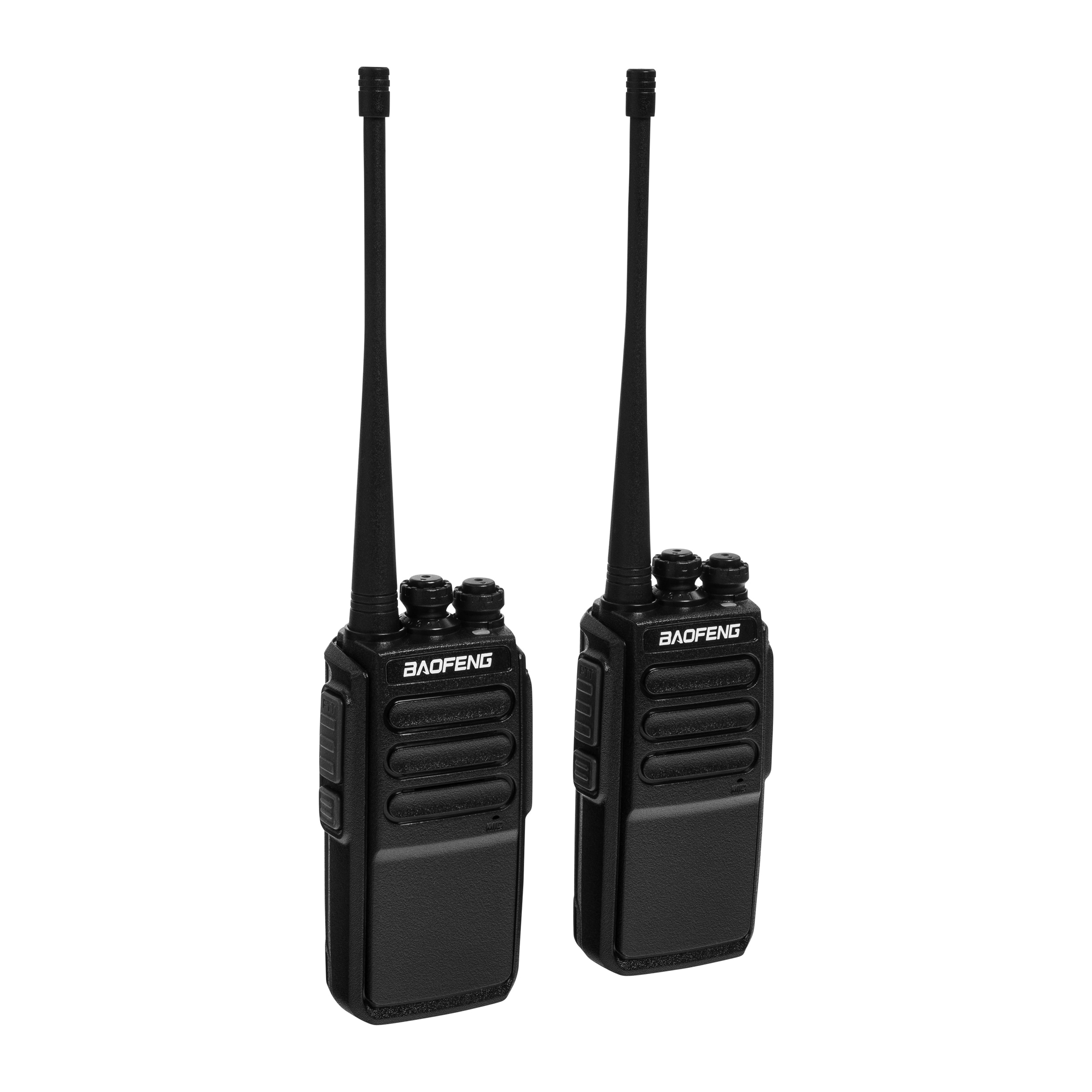 Baofeng C3 PMR rádiótelefon - 2 db