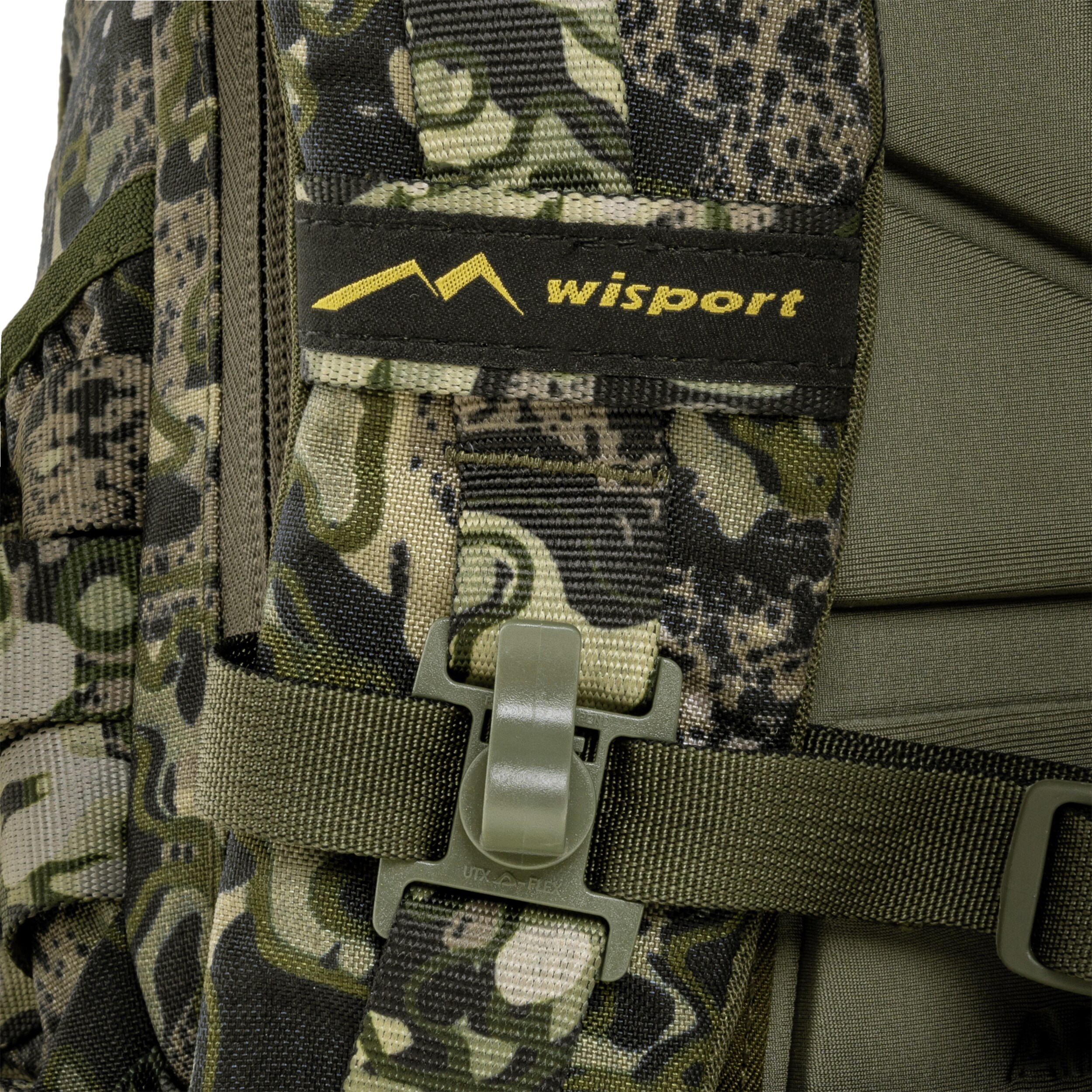 Wisport Sparrow 303 hátizsák 30 l - MAPA