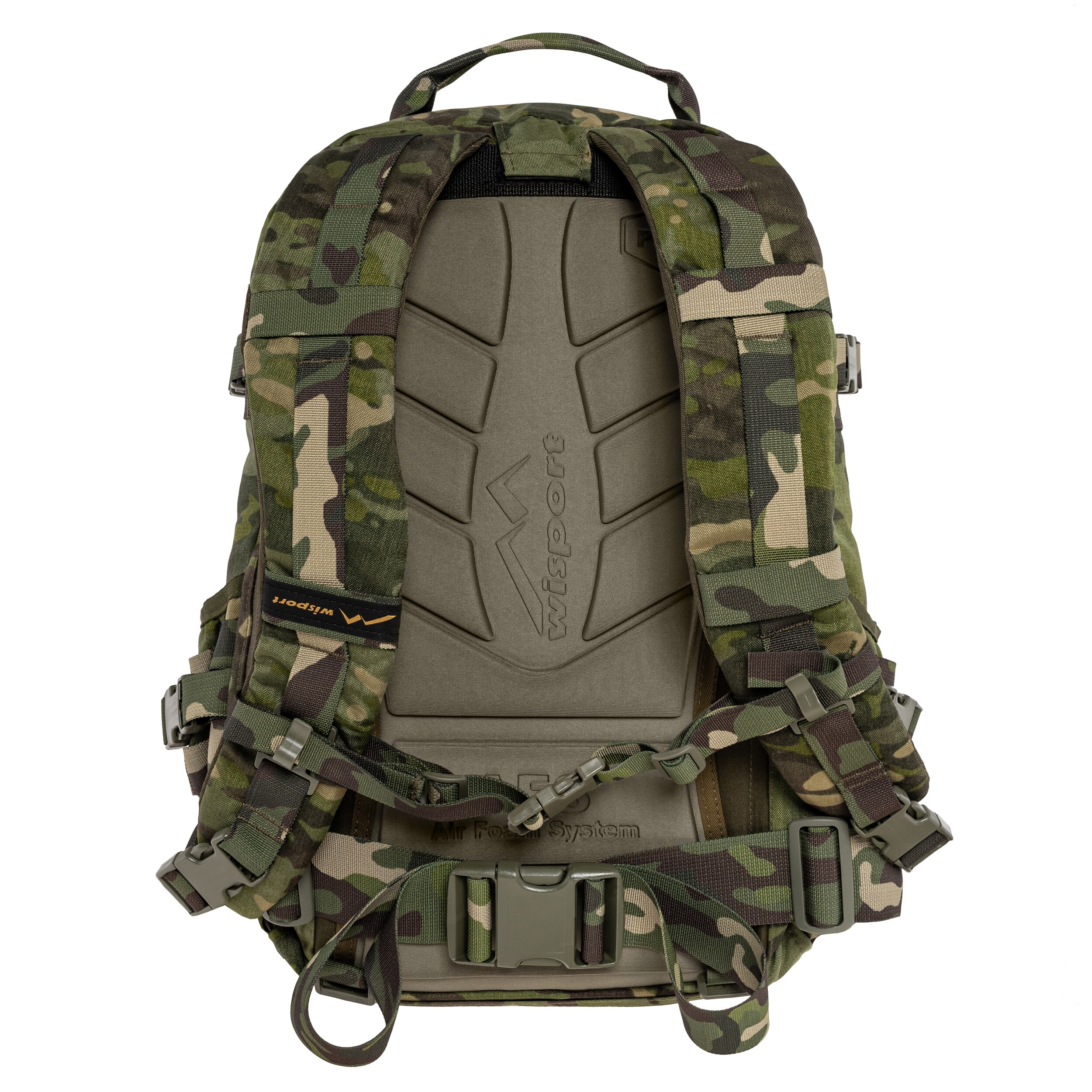 Wisport Sparrow 303 hátizsák 30 l - MultiCam Tropic