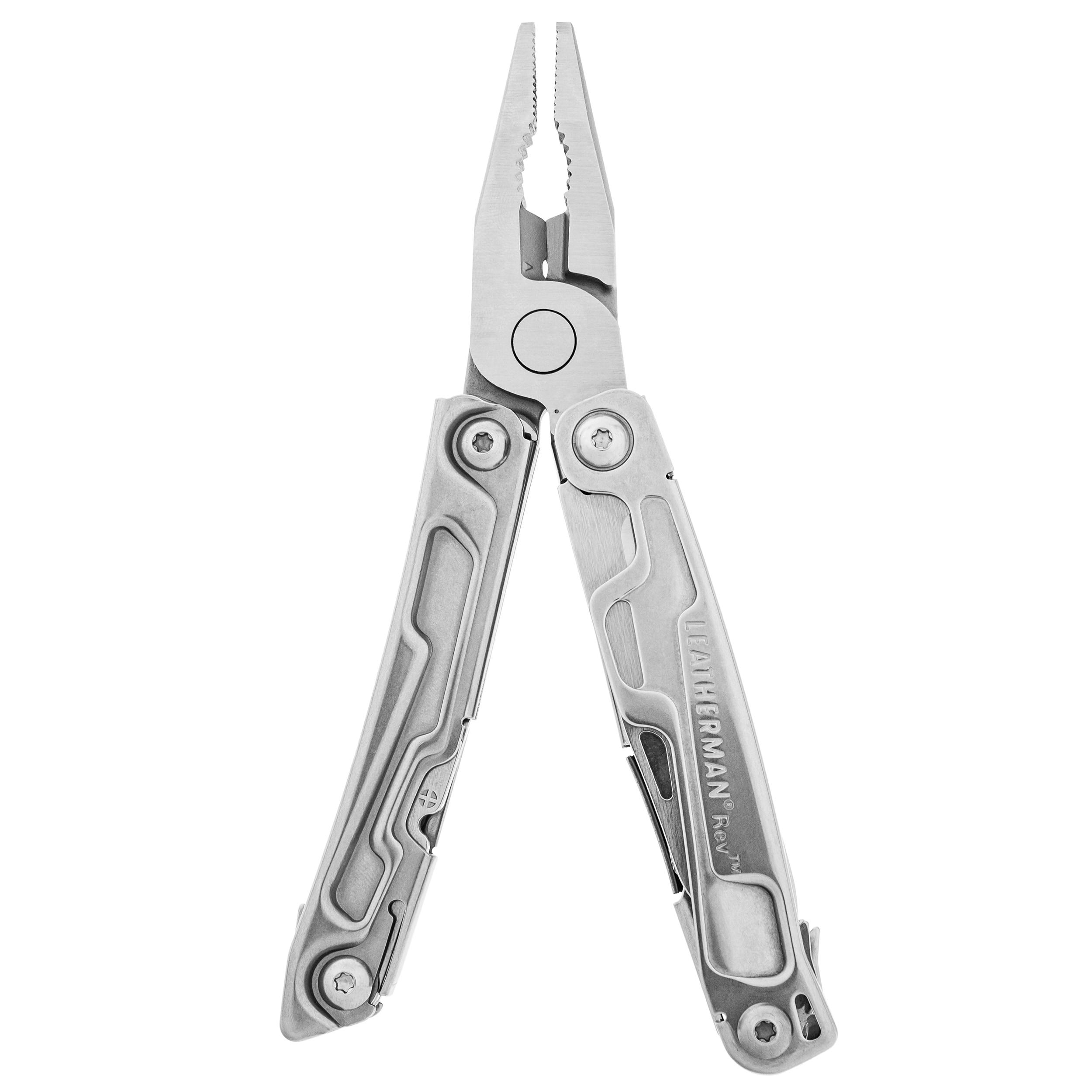 Leatherman Rev multiszerszám