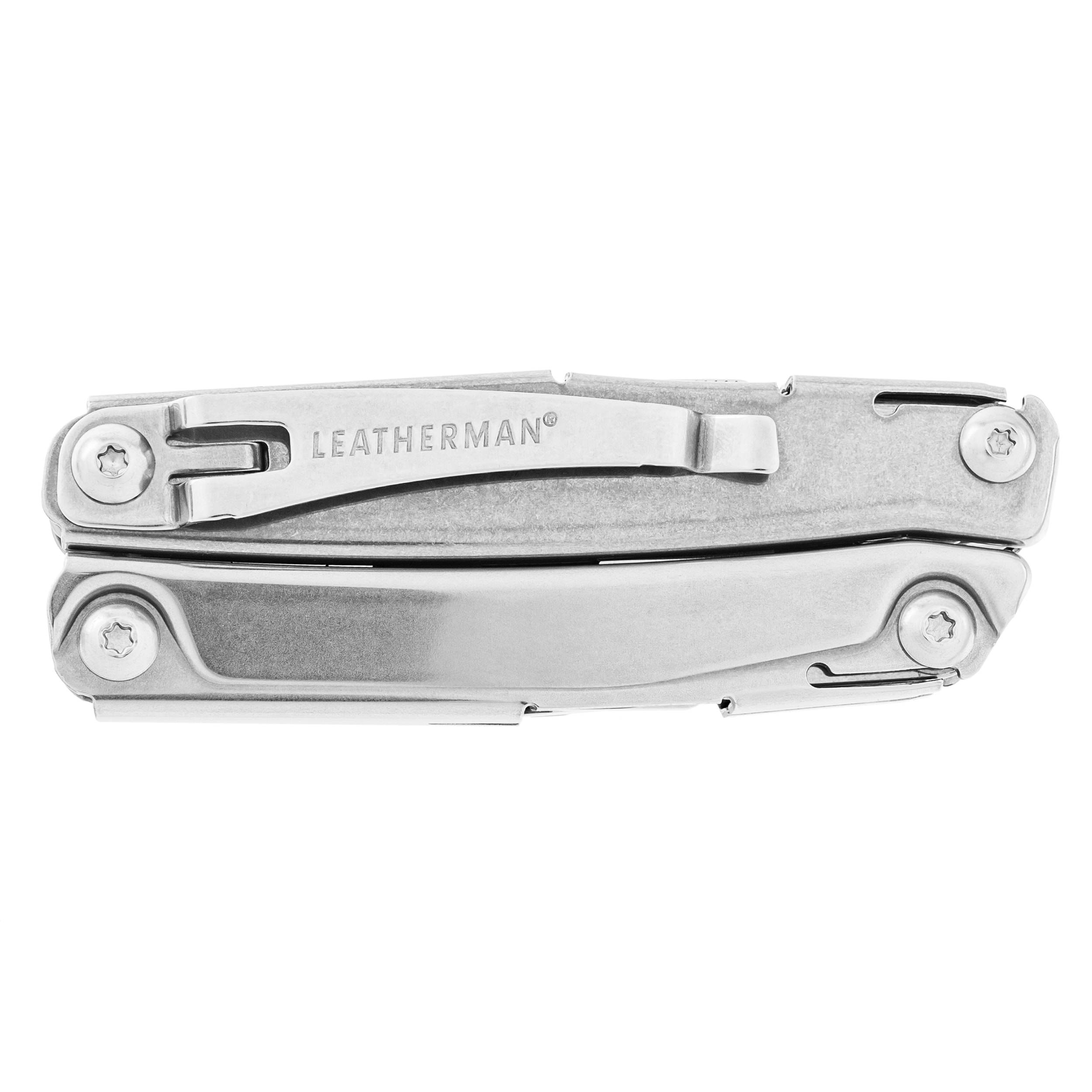 Leatherman Rev multiszerszám