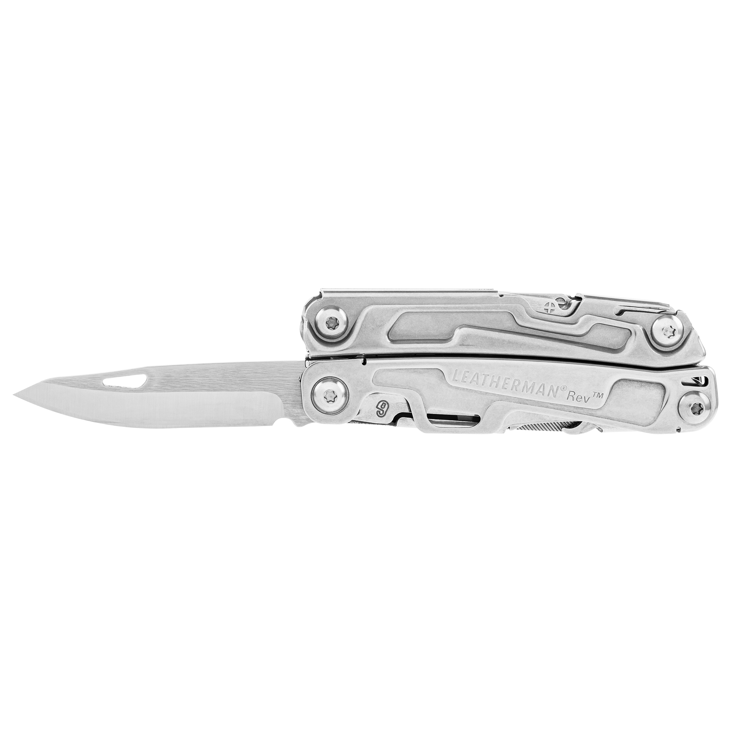 Leatherman Rev multiszerszám
