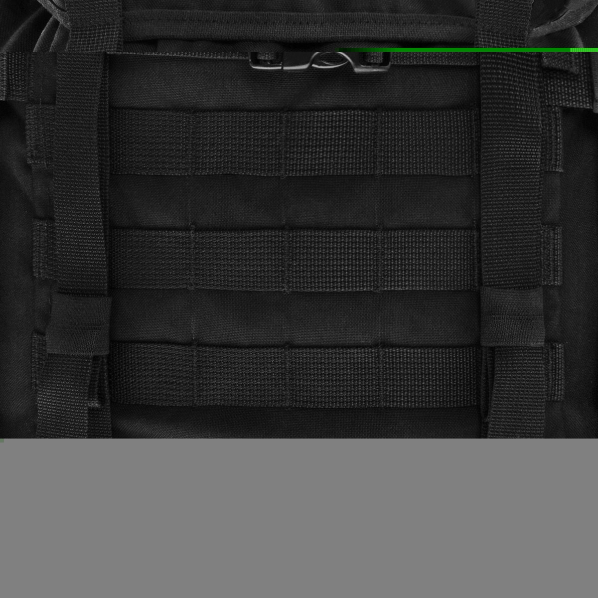 Wisport Reindeer hátizsák 75 l - Black