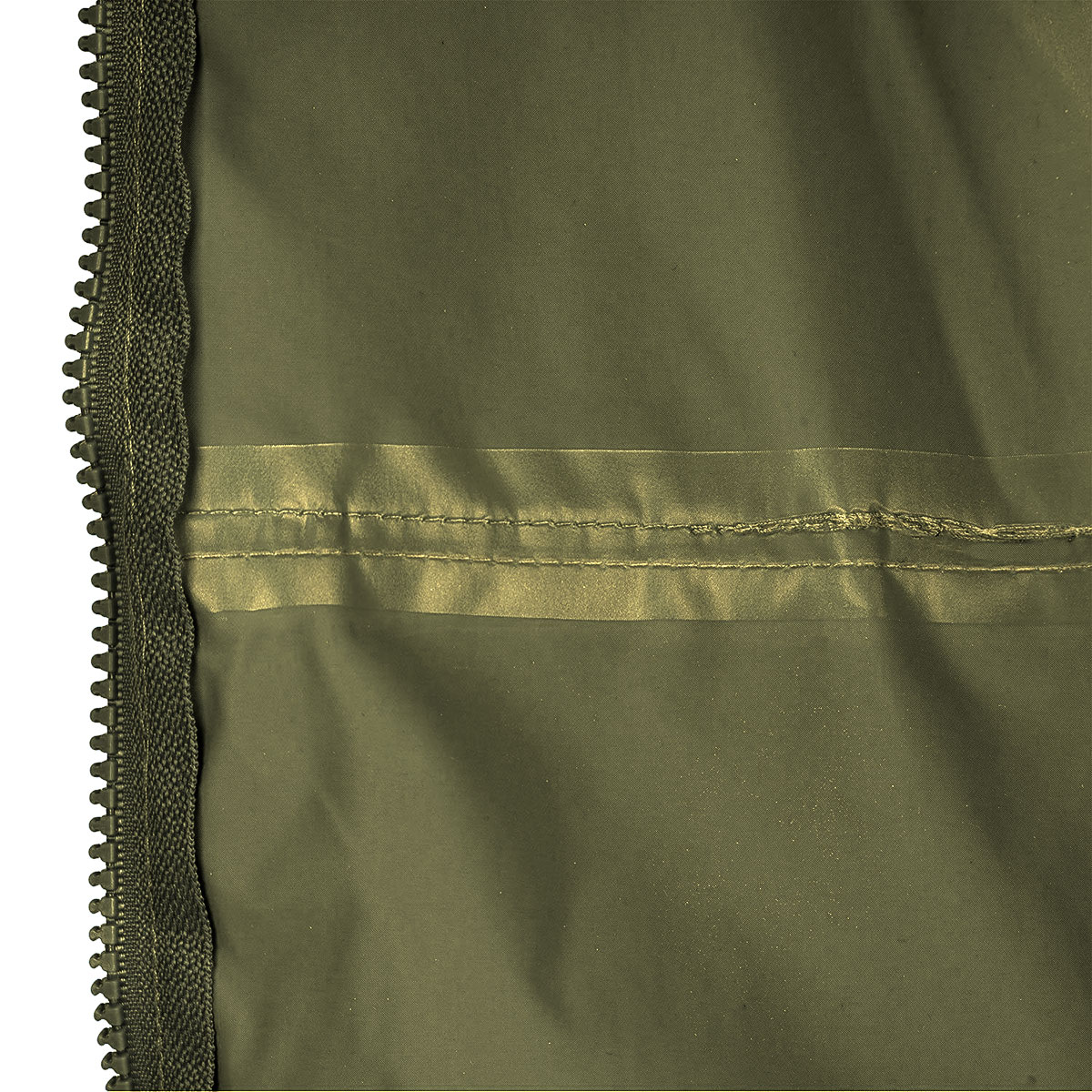 Highlander Outdoor Kids Stormguard gyermek kabát - Olive