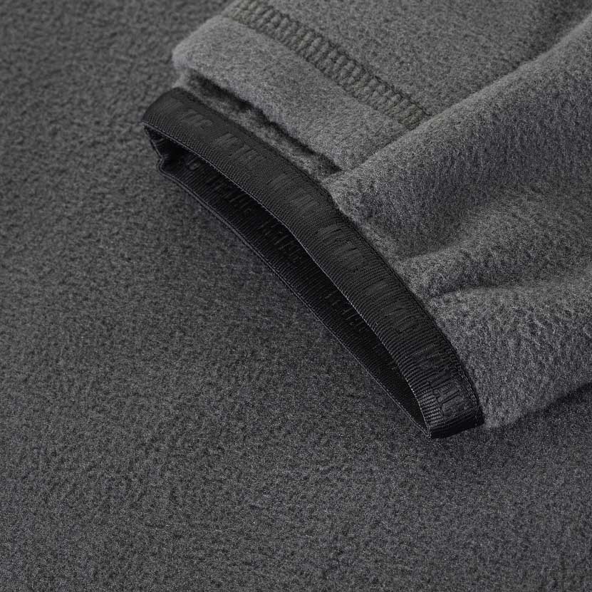 M-Tac Delta Polartec polár pulóver - Dark Grey