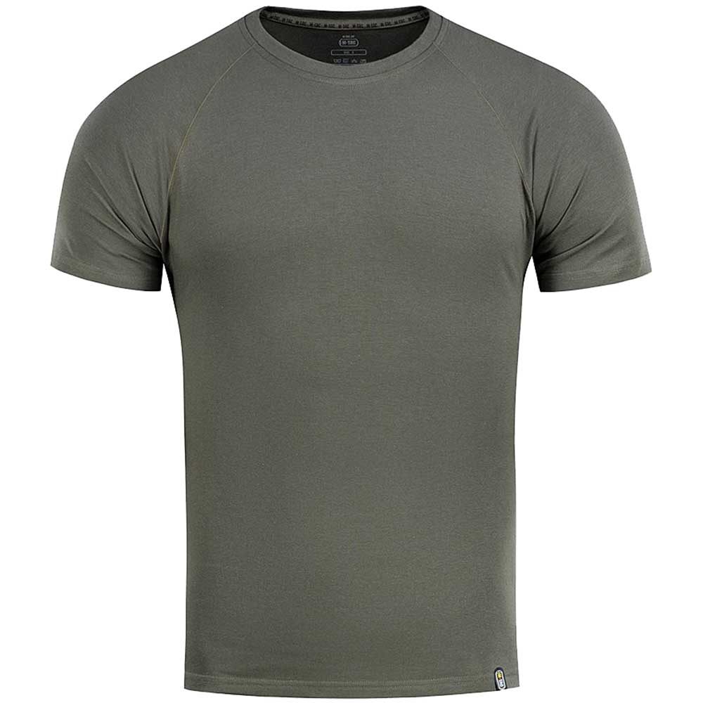 M-Tac Raglan 93/7 T-shirt póló - Dark Olive