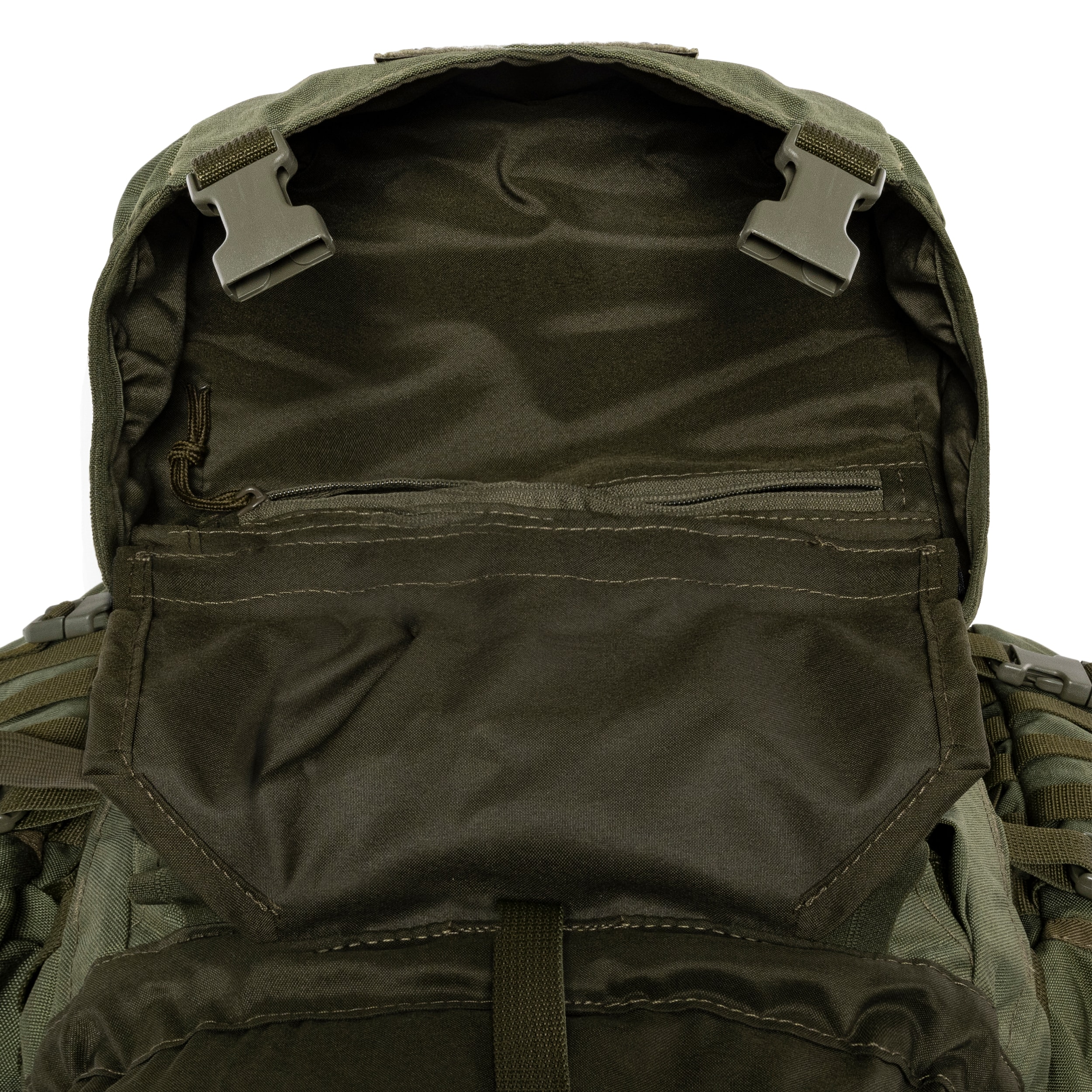 Wisport Wildcathátizsák  65 l - Olive Green