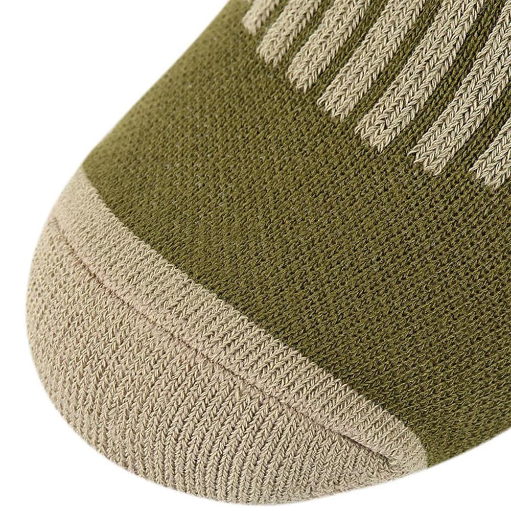 M-Tac Coolmax 75% zokni - Coyote