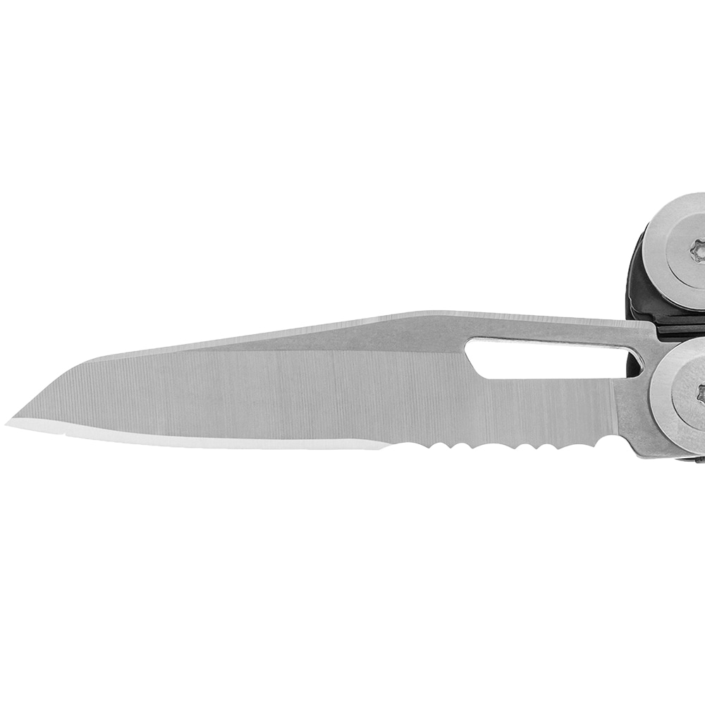 Leatherman Signal multiszerszám tárolóval