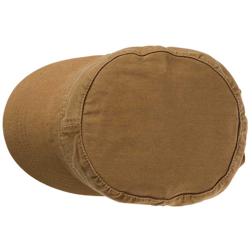 Mil-Tec US Jailhouse Cap M51 katonai baseball sapka - Coyote