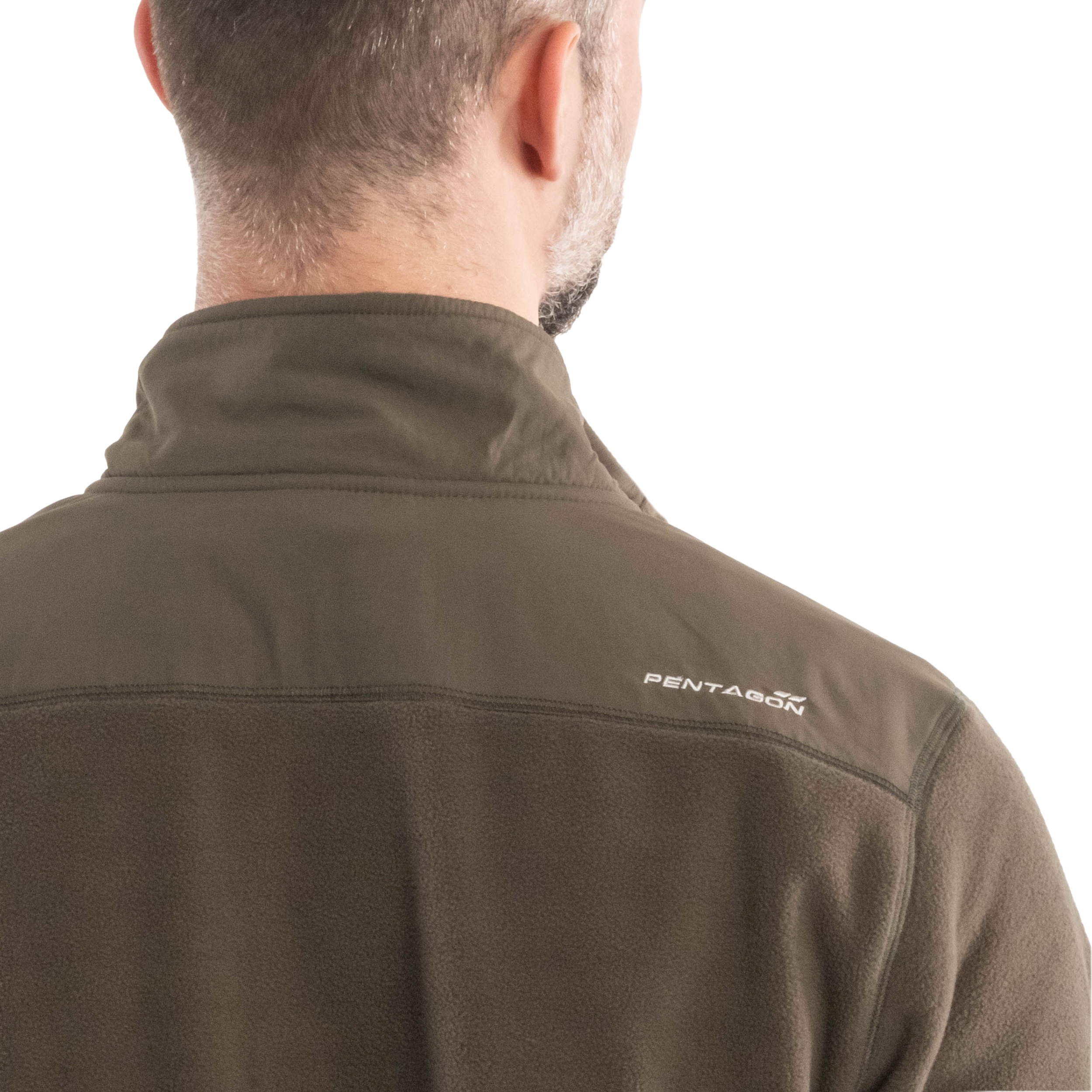 Pentagon Kedros 2.0 polár pulóver - RAL7013