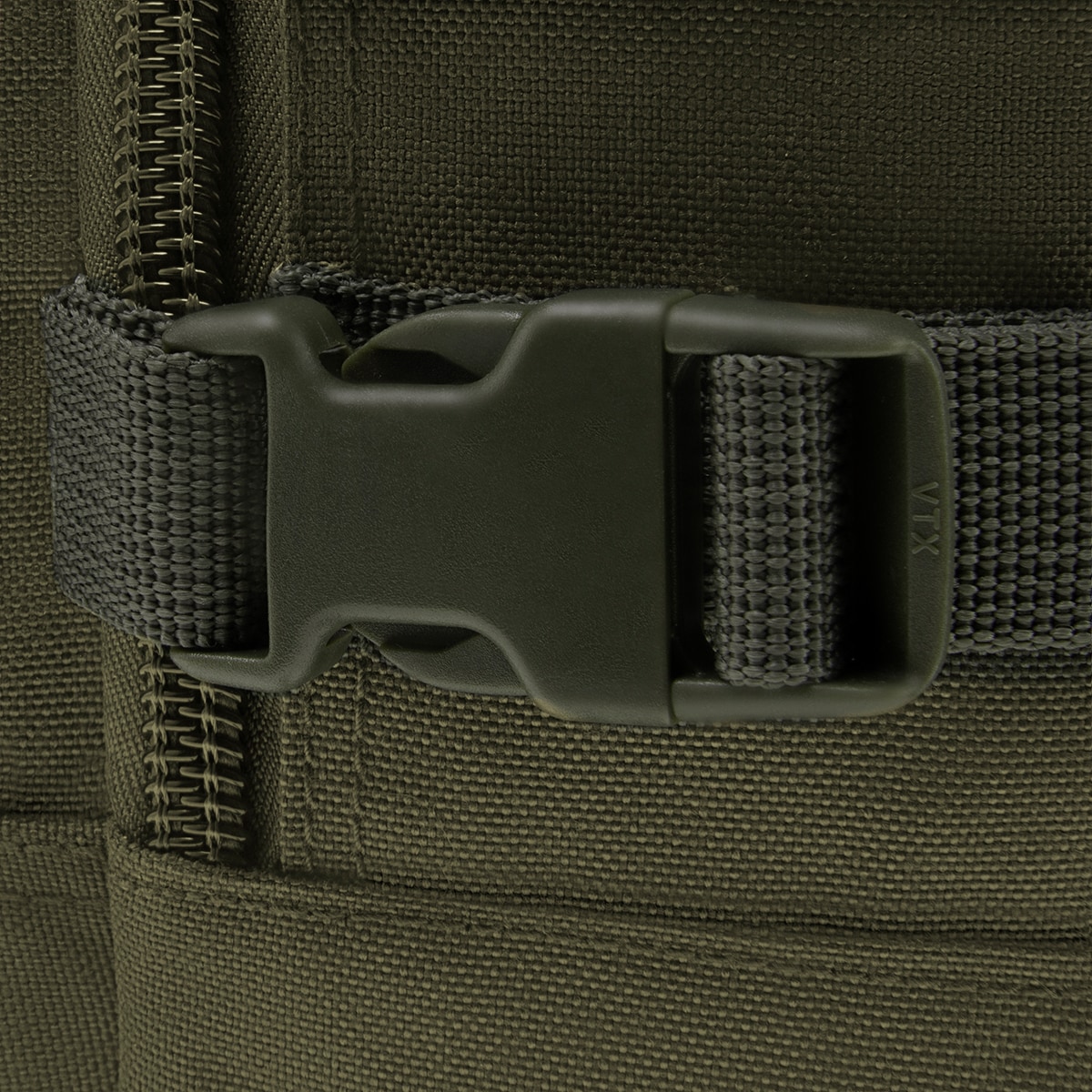 Texar Traper hátizsák 35 l Olive