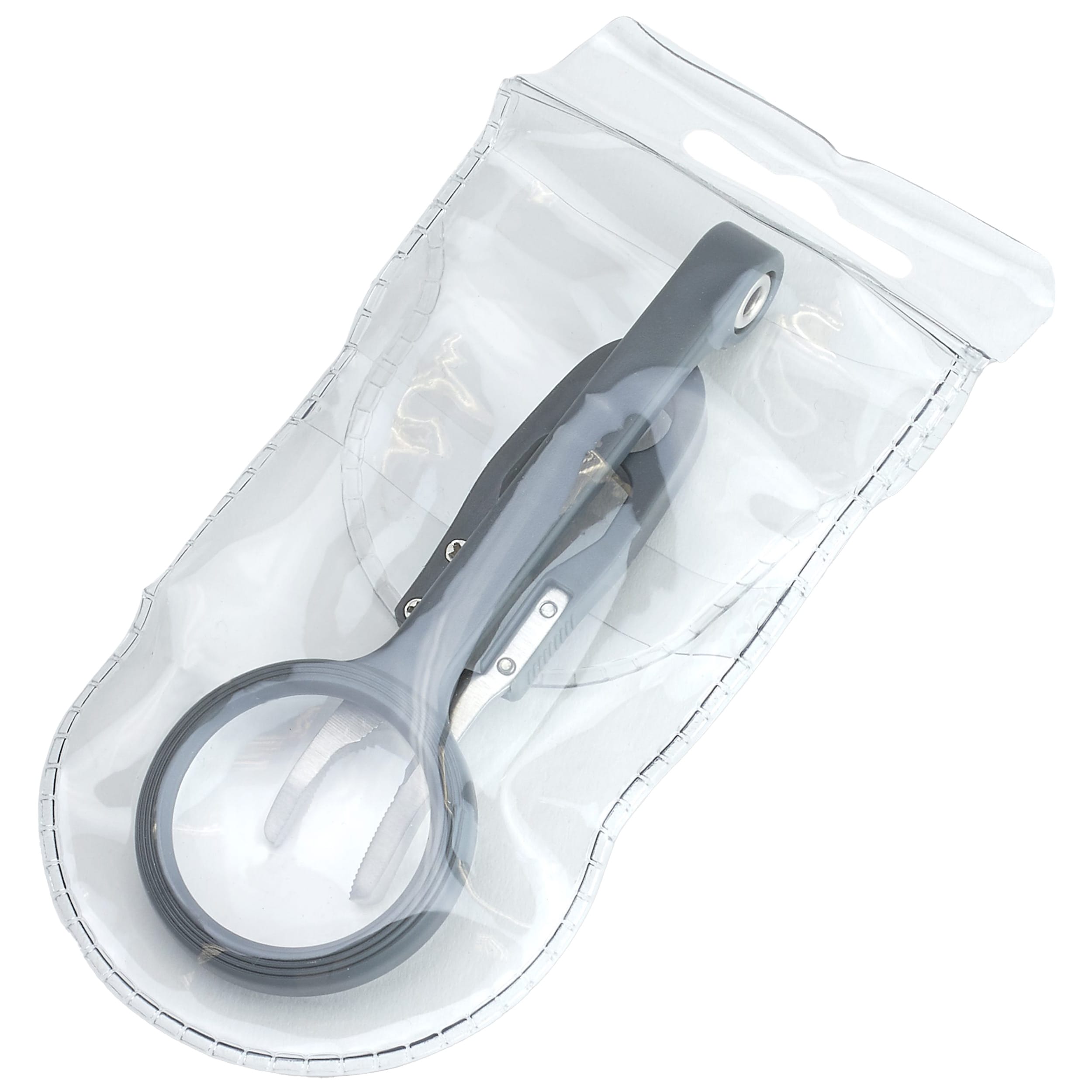 Carson Fish'n Grip nagyító 4,5x