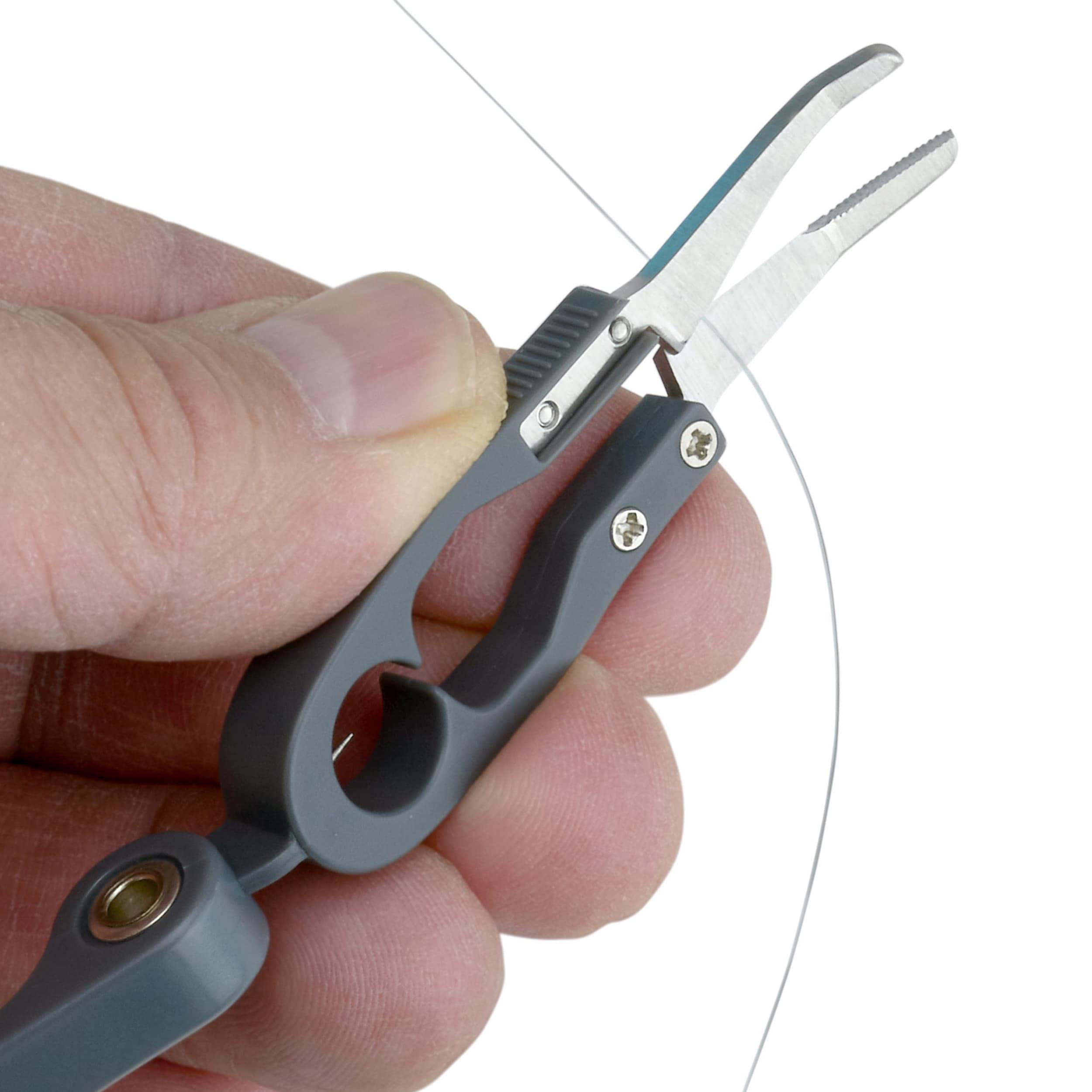 Carson Fish'n Grip nagyító 4,5x