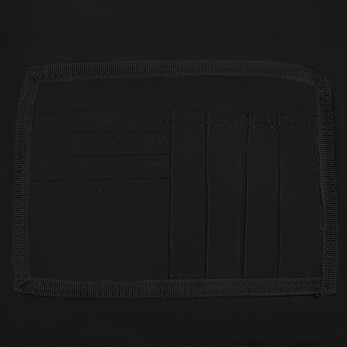 Texar Cadet hátizsák 35 l Black