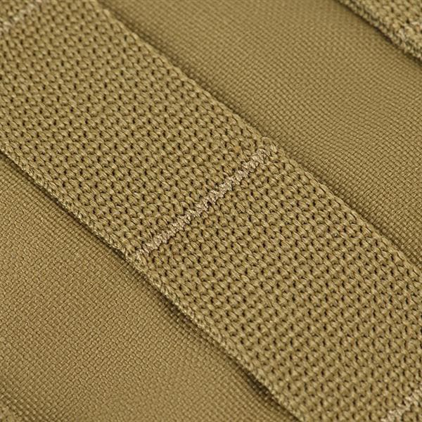 M-Tac War Belt Armor taktikai öv - Coyote