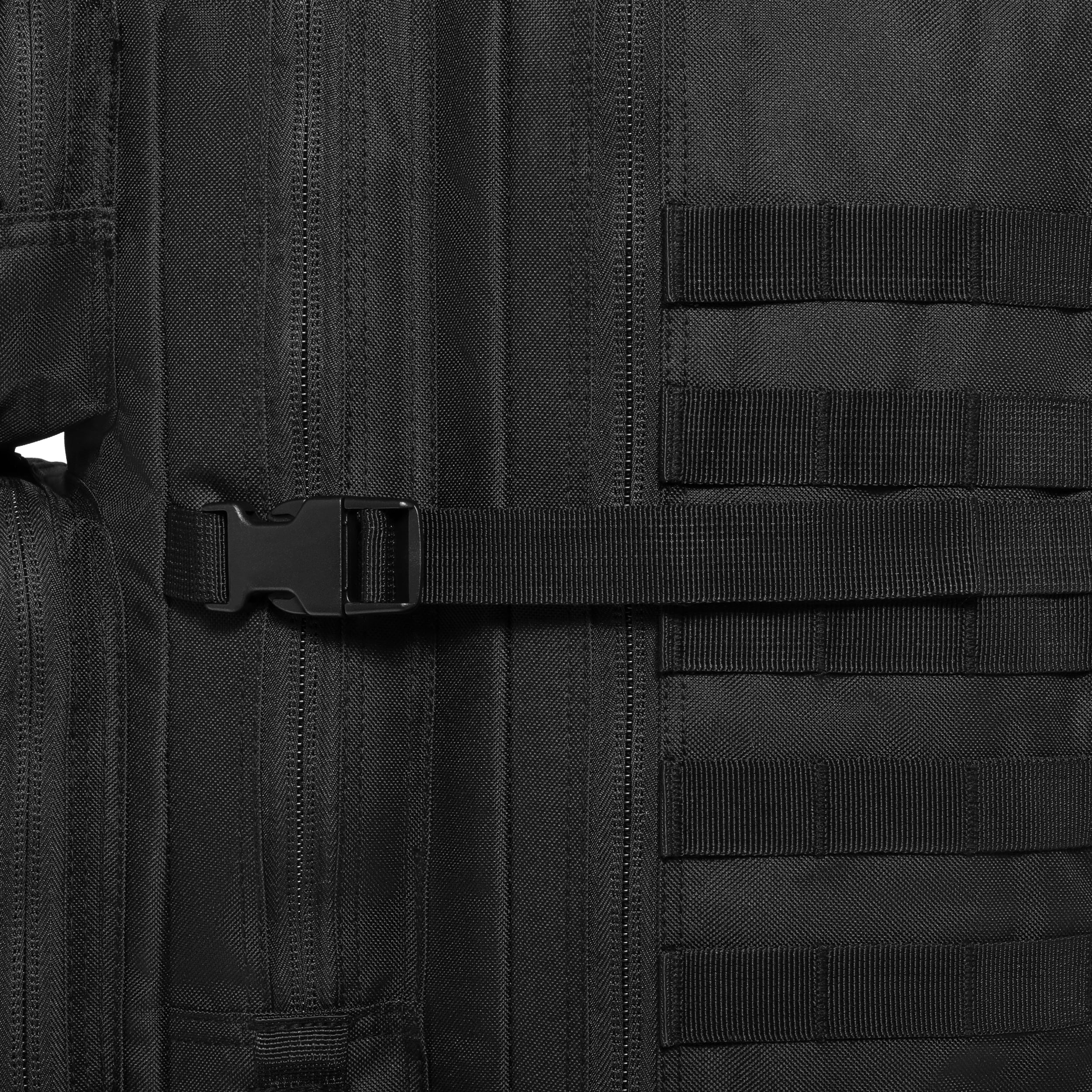 Brandit US Cooper XL hátizsák 65 l - Black